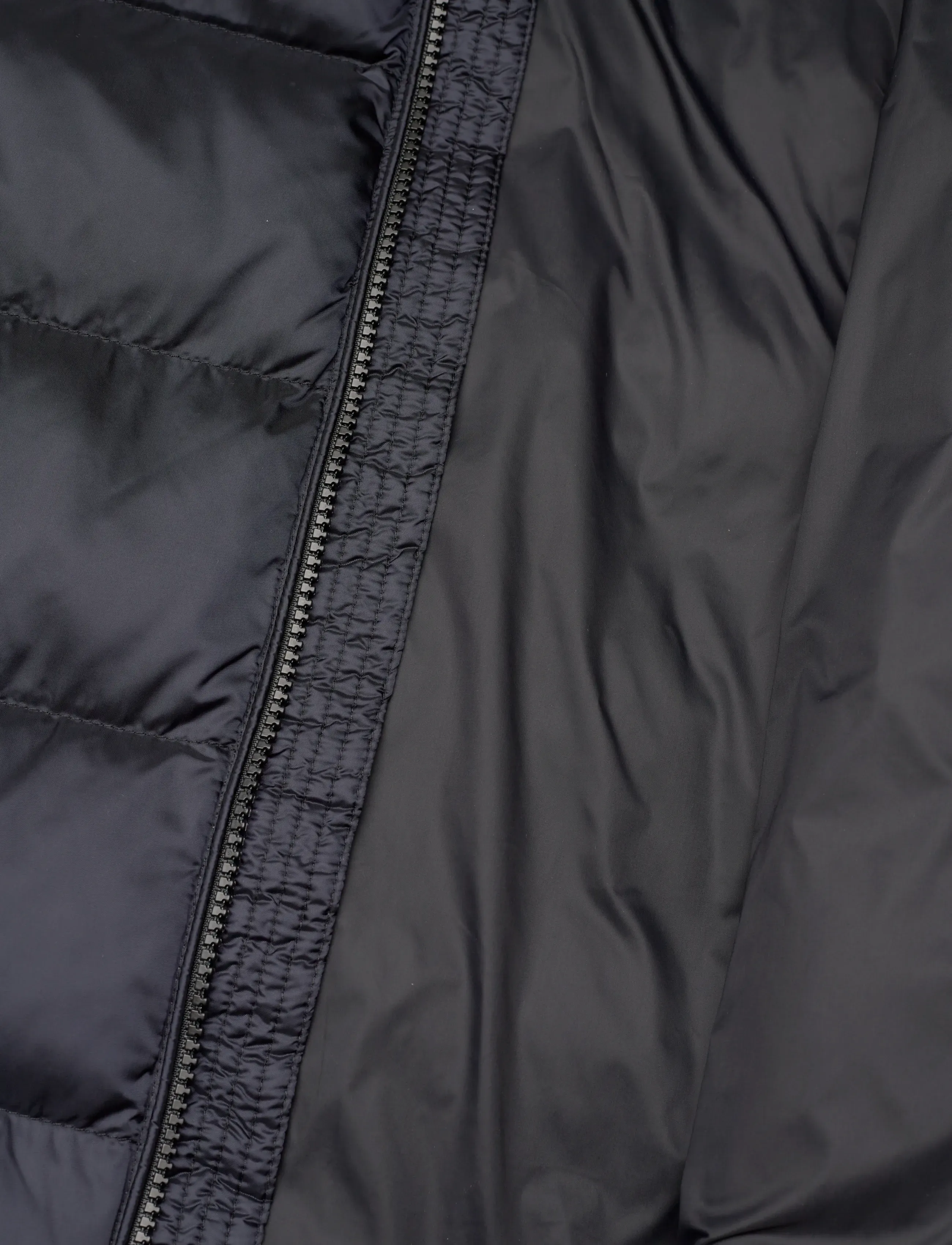 Gant - ACTIVE CLOUD JACKET - daunen-& steppjacken - black - 5