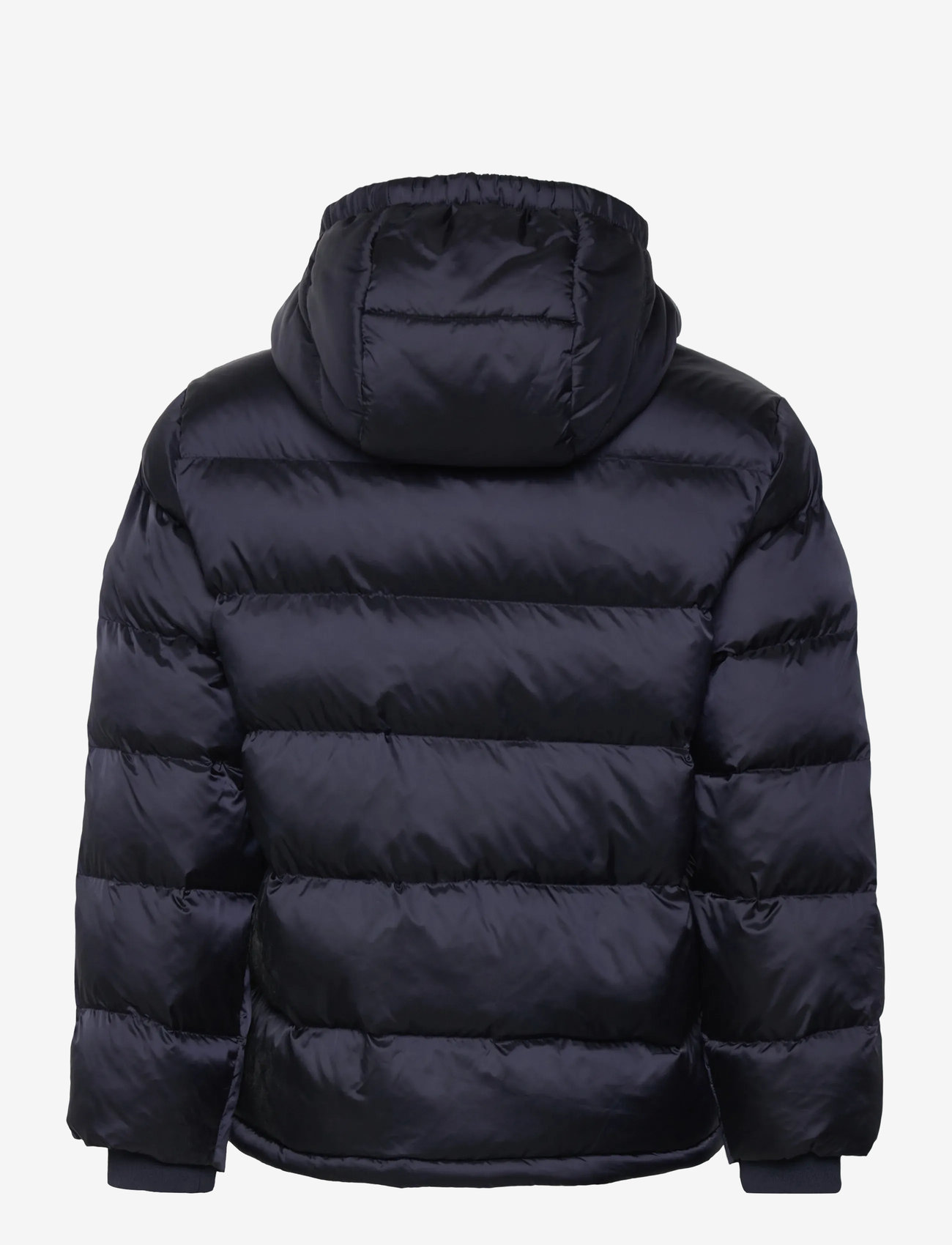GANT - ACTIVE CLOUD JACKET - puffer & padded - evening blue - 1