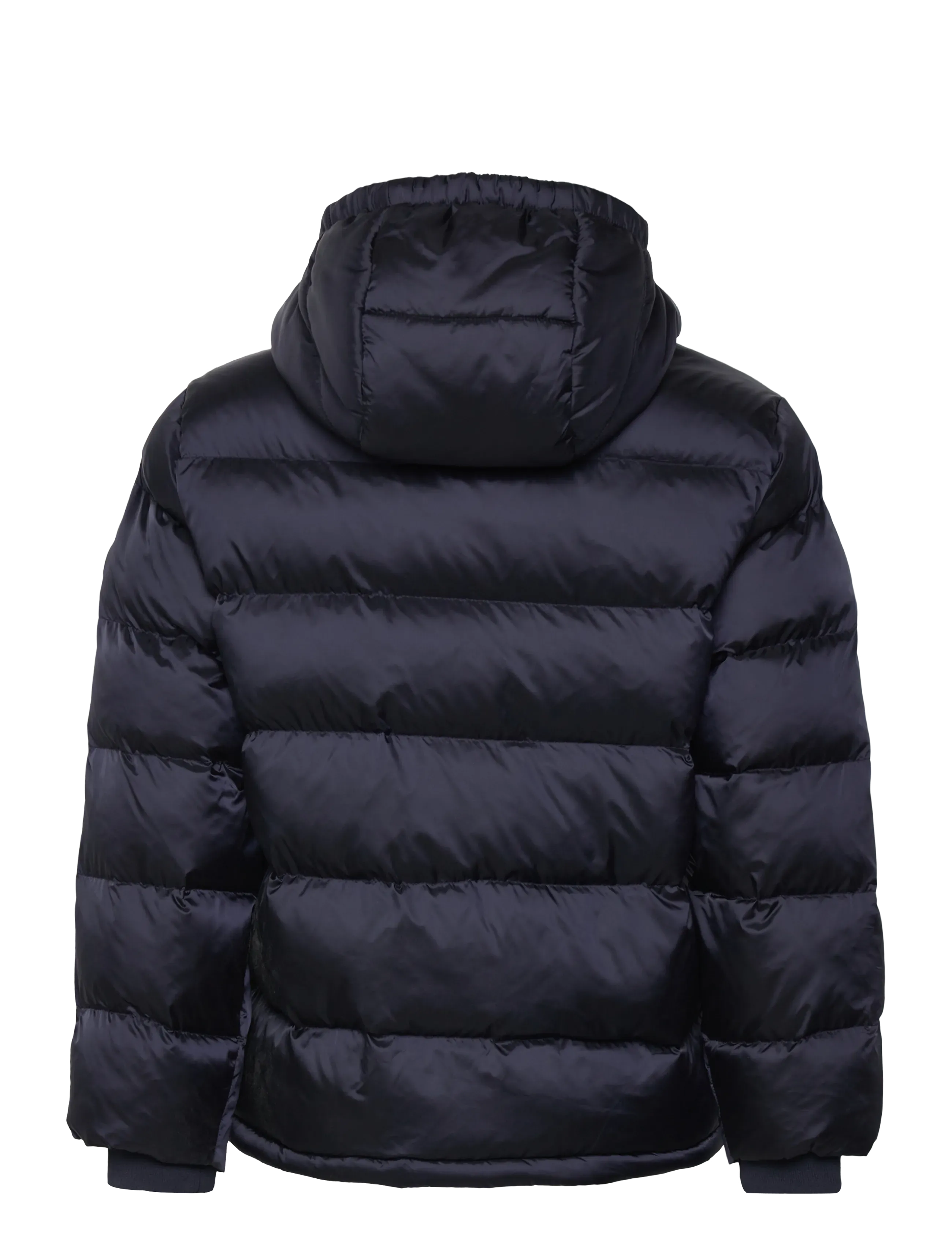 Gant - ACTIVE CLOUD JACKET - daunen-& steppjacken - evening blue - 1