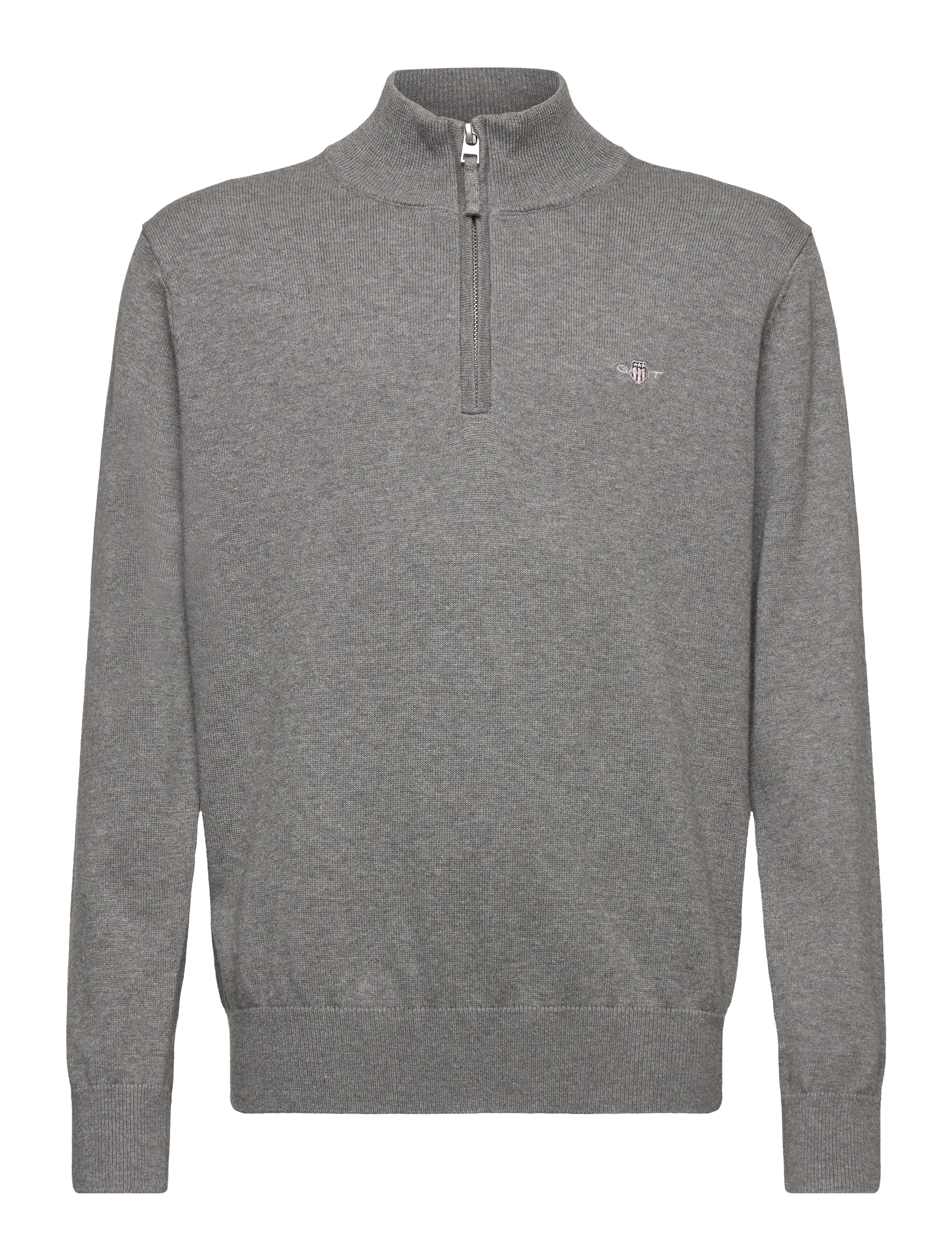 DARK GREY MELANGE