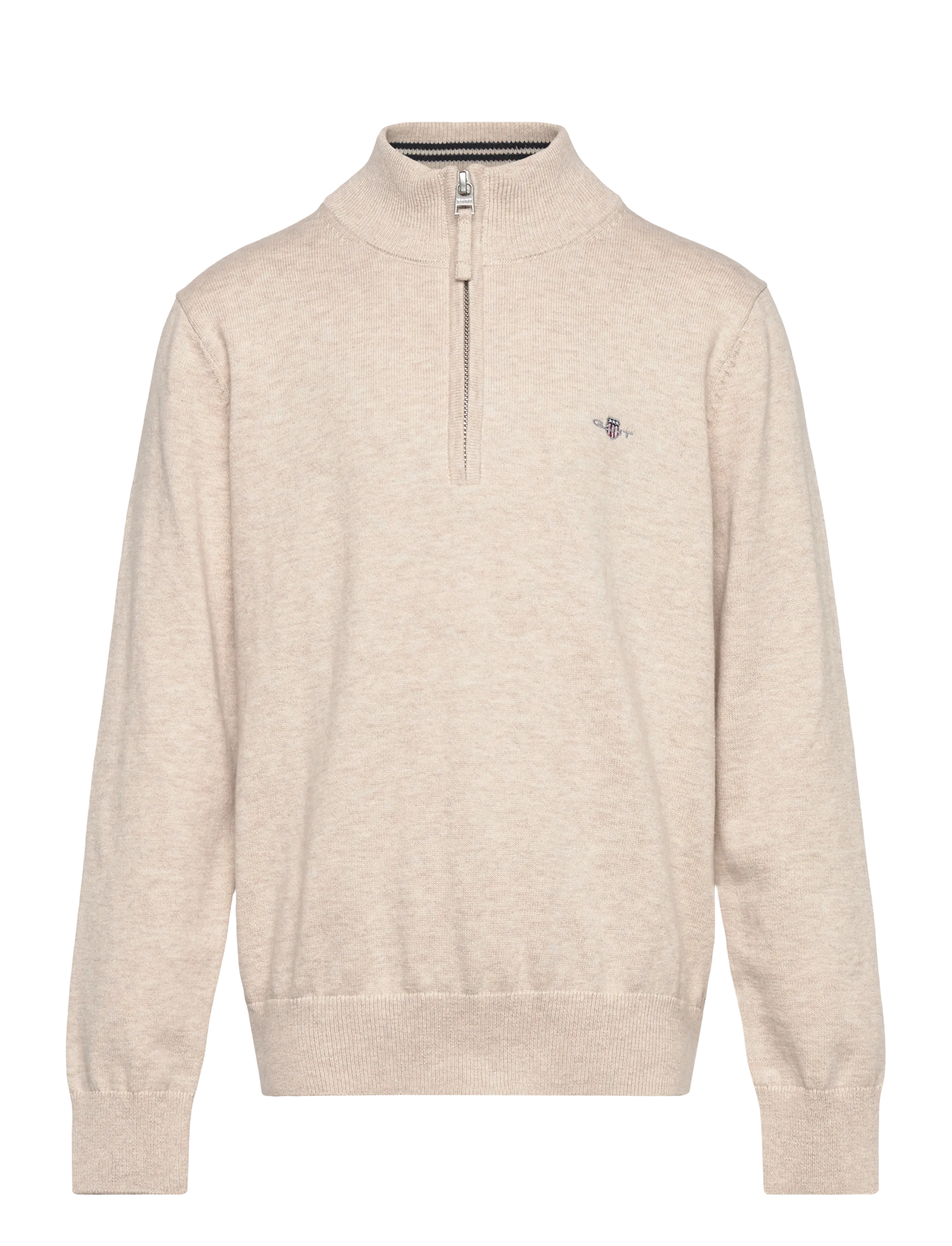 LIGHT BEIGE MELANGE