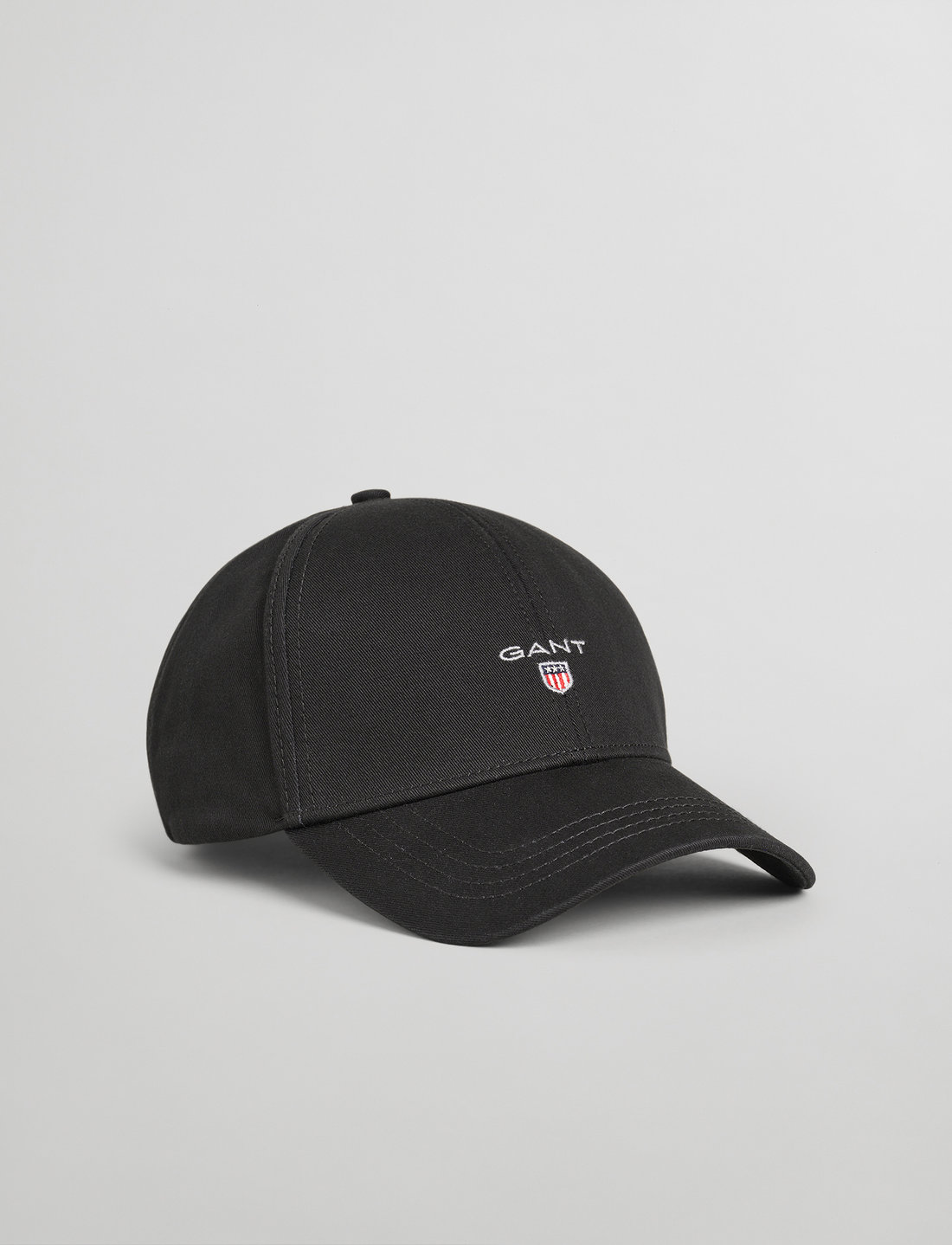 HIGH COTTON TWILL CAP