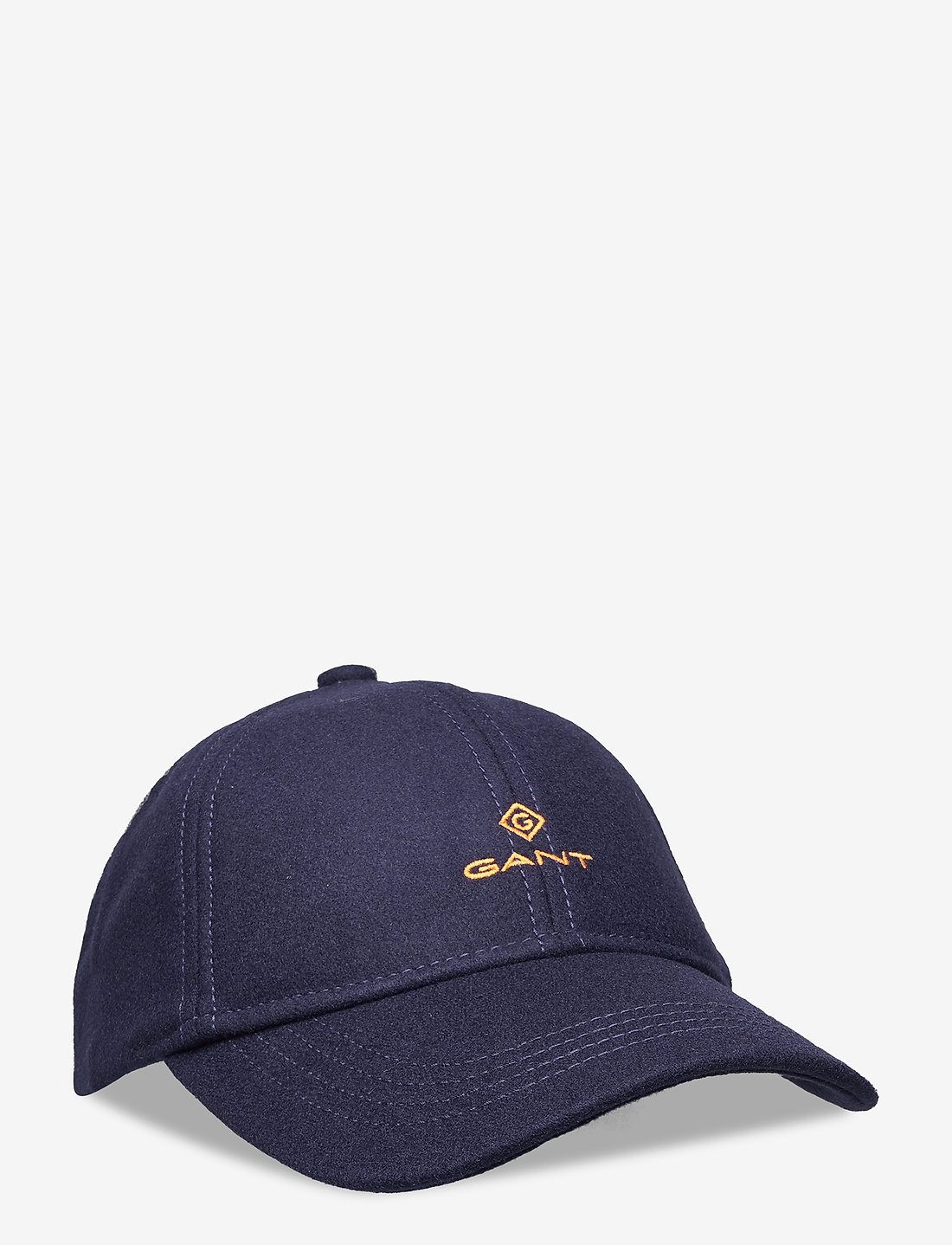 Gant top melton cap