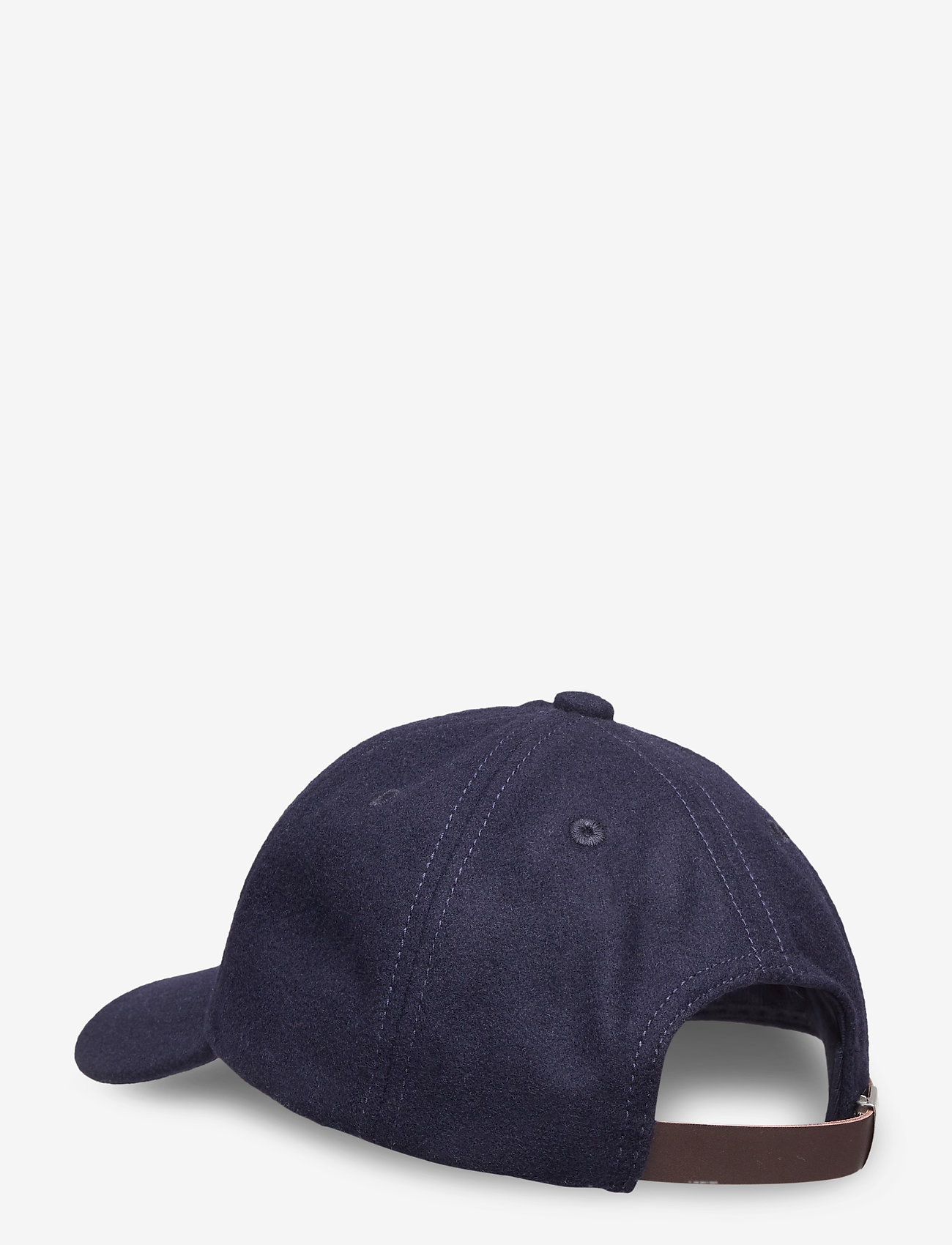 GANT - D1. GANT ARCHIVE SHIELD CAP - classic blue - 1