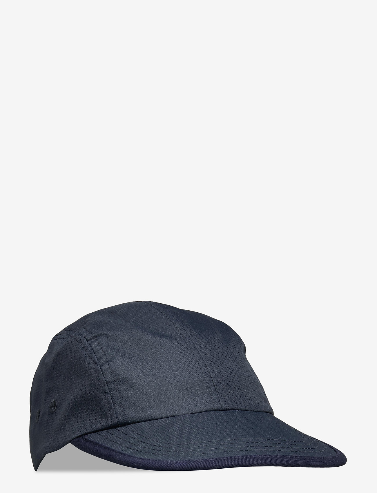 GANT - D1. HIKING CAP - marine - 0
