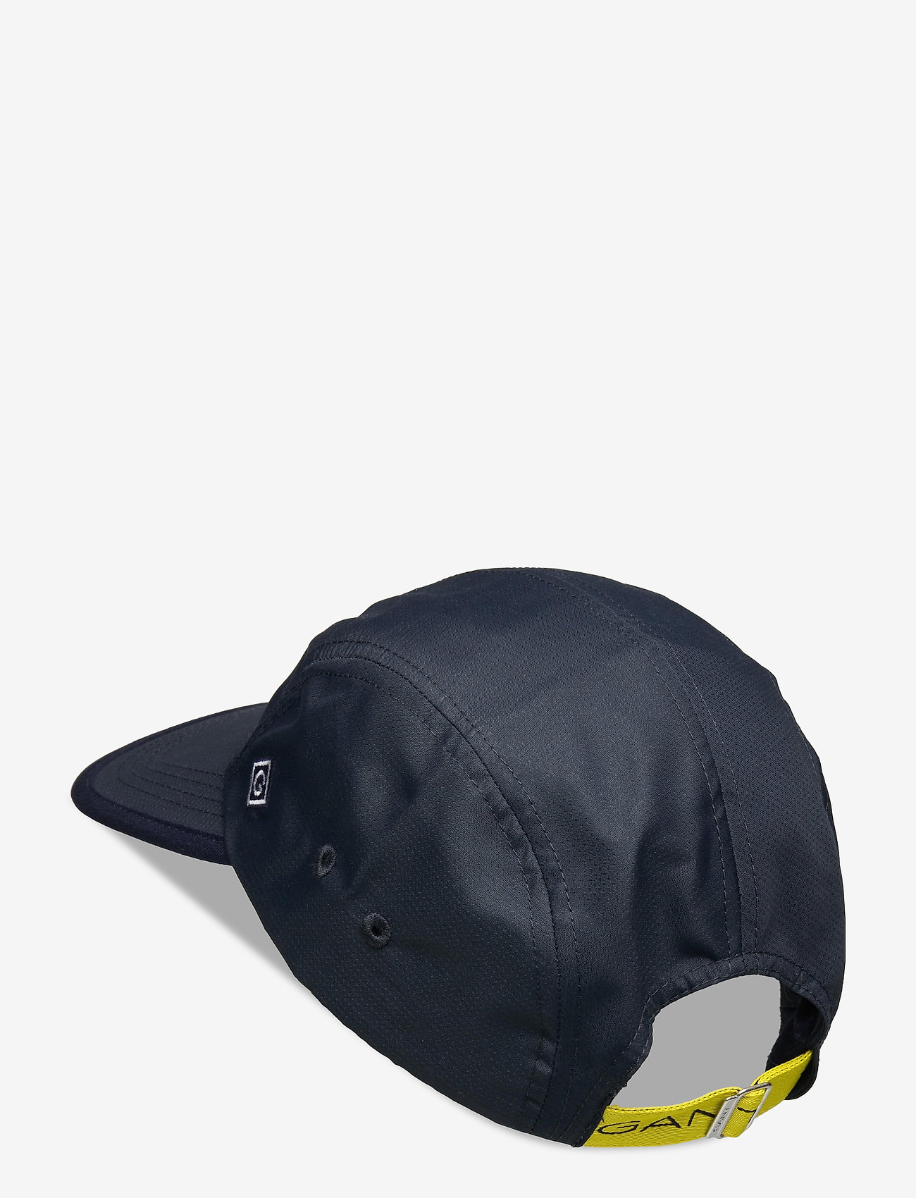 GANT - D1. HIKING CAP - marine - 1