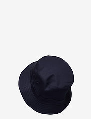 GANT - D1. BUCKET HAT - bucket hats - marine - 1