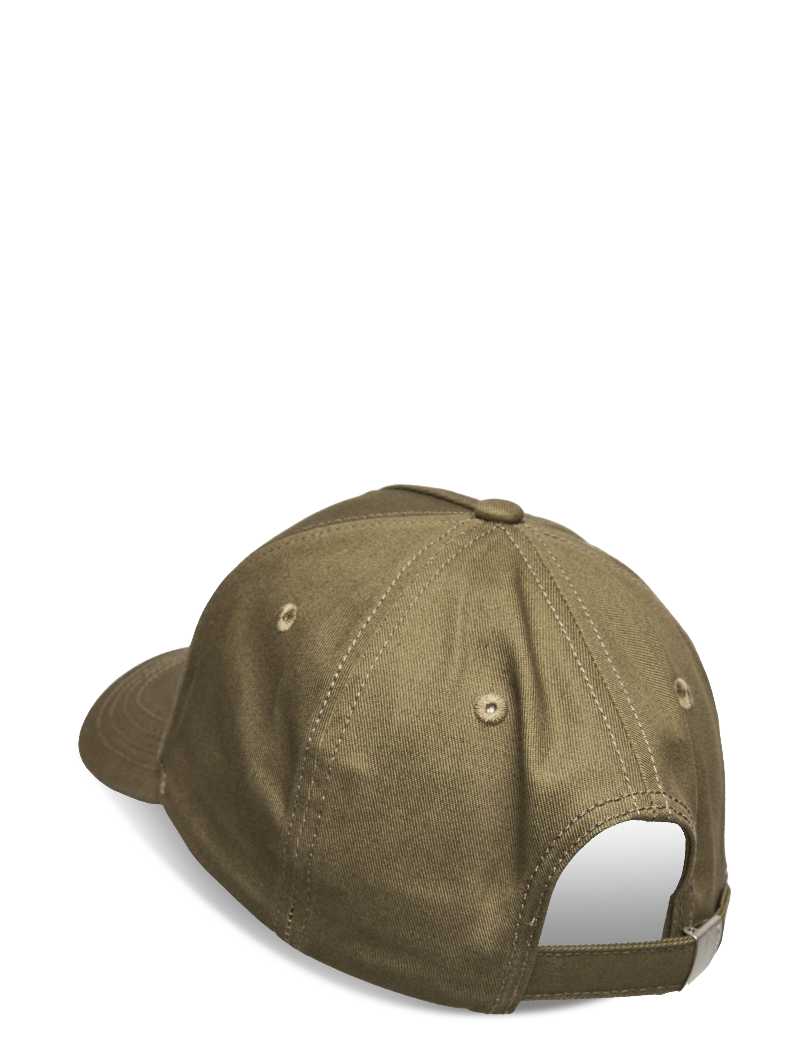 GANT - D1. ARCHIVE SHIELD COTTON CAP - racing green - 1