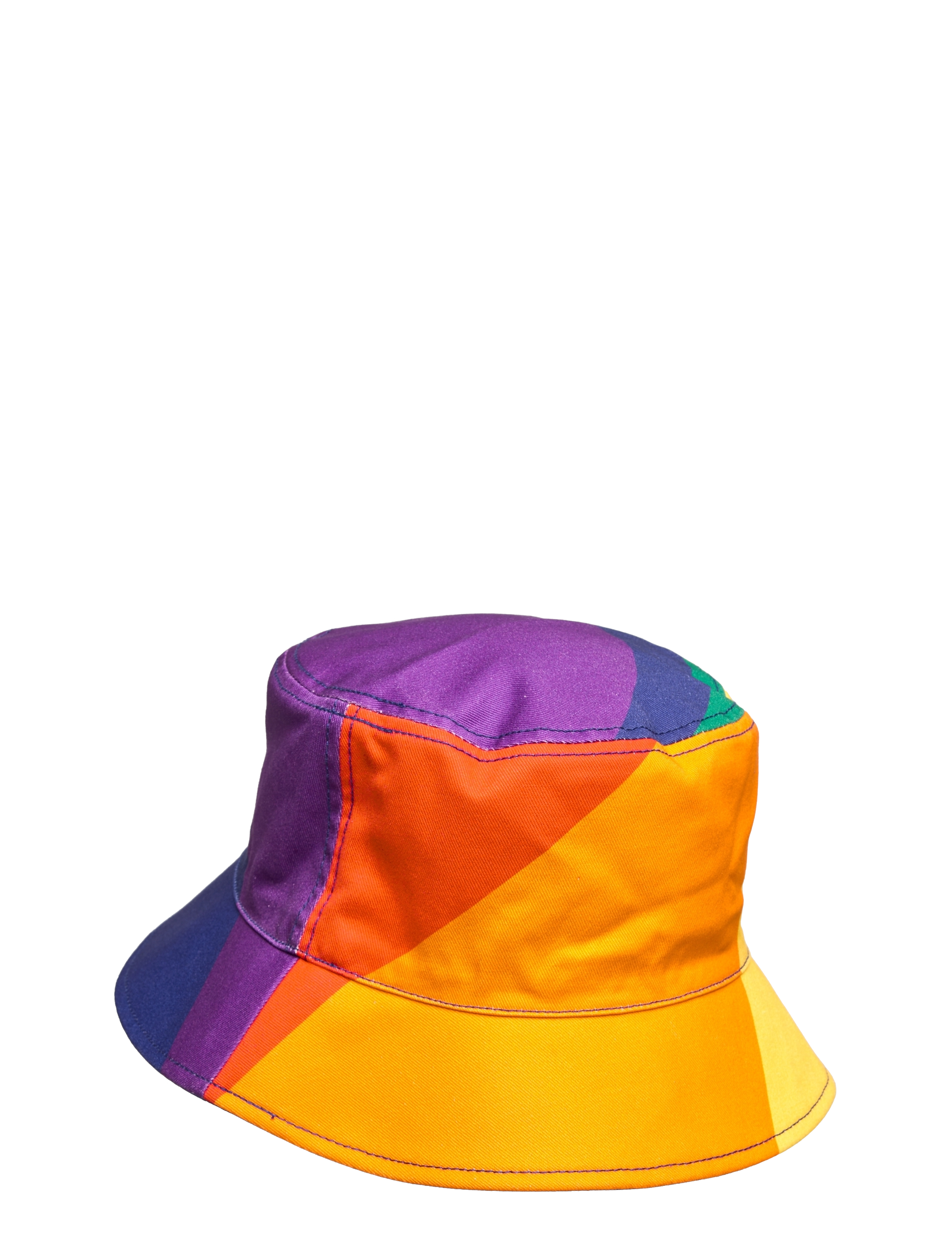 GANT - O1.DENIM CAP - multicolor - 1