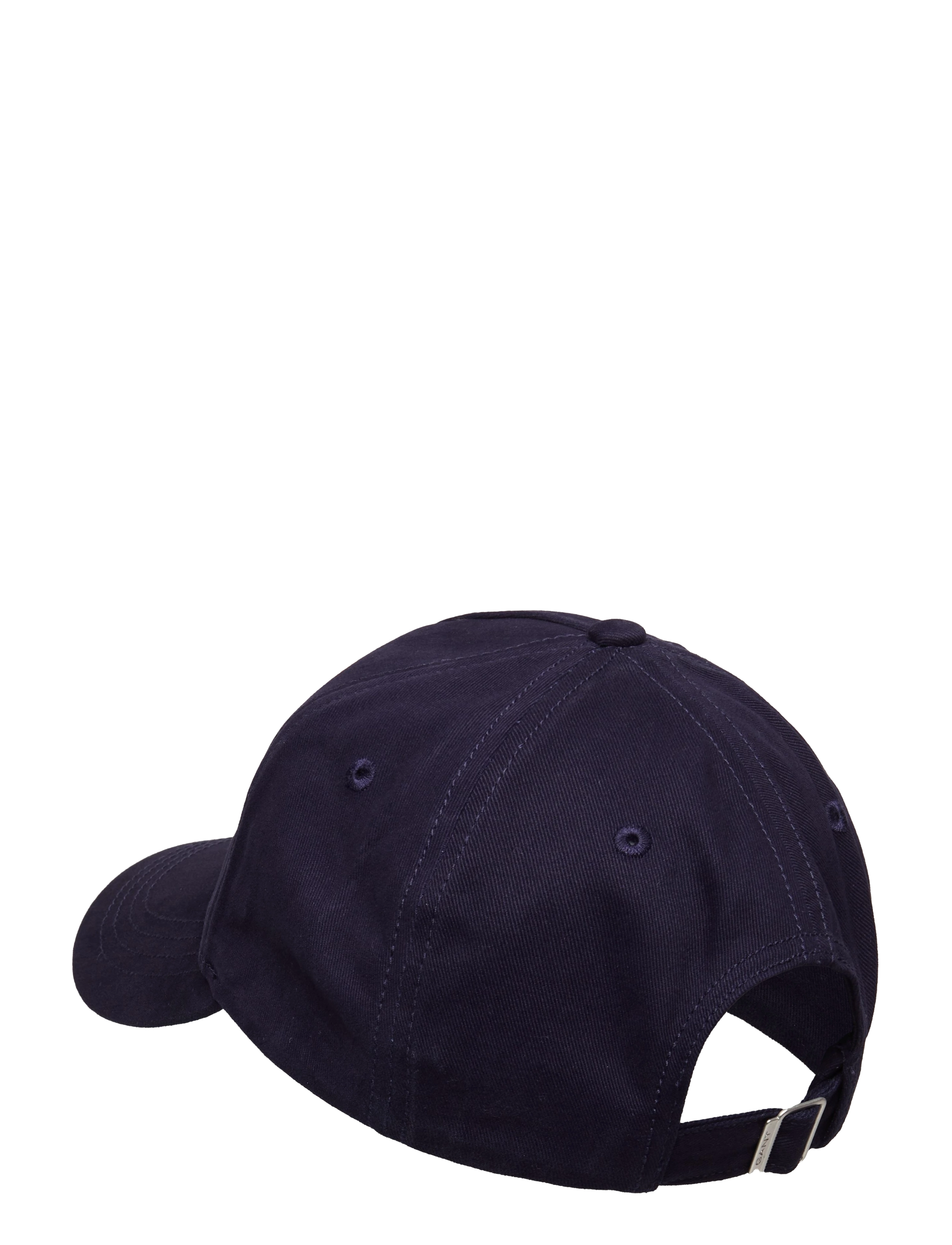 GANT - D2. G BADGE CAP - evening blue - 1