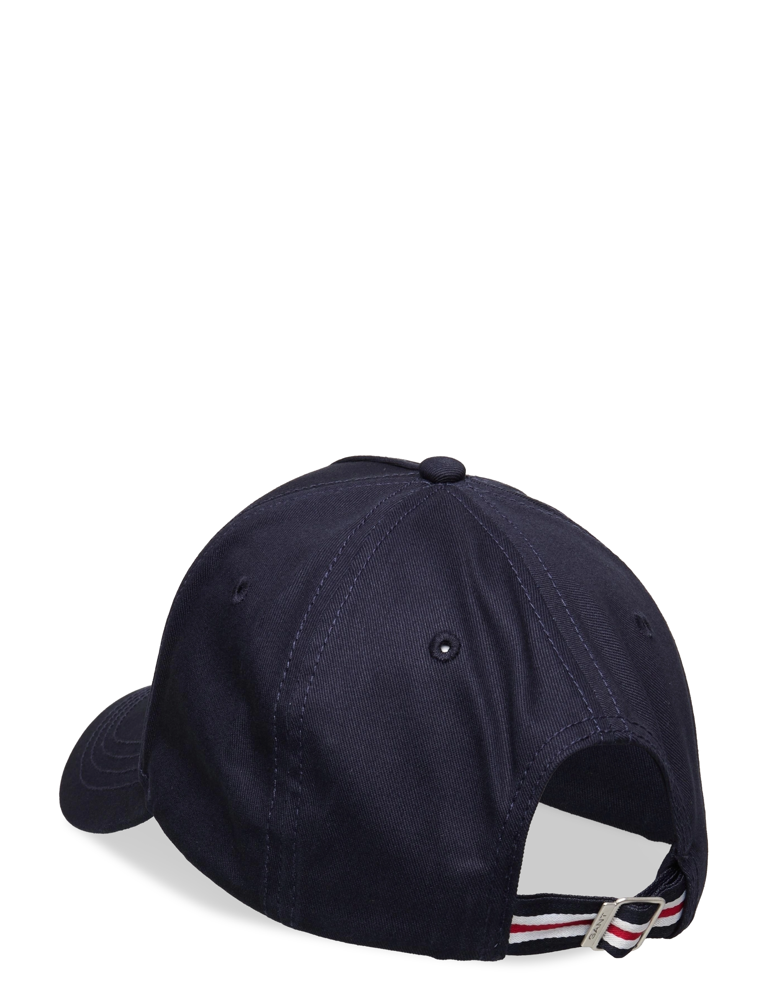 GANT - D2. RETRO SHIELD CAP - evening blue - 1
