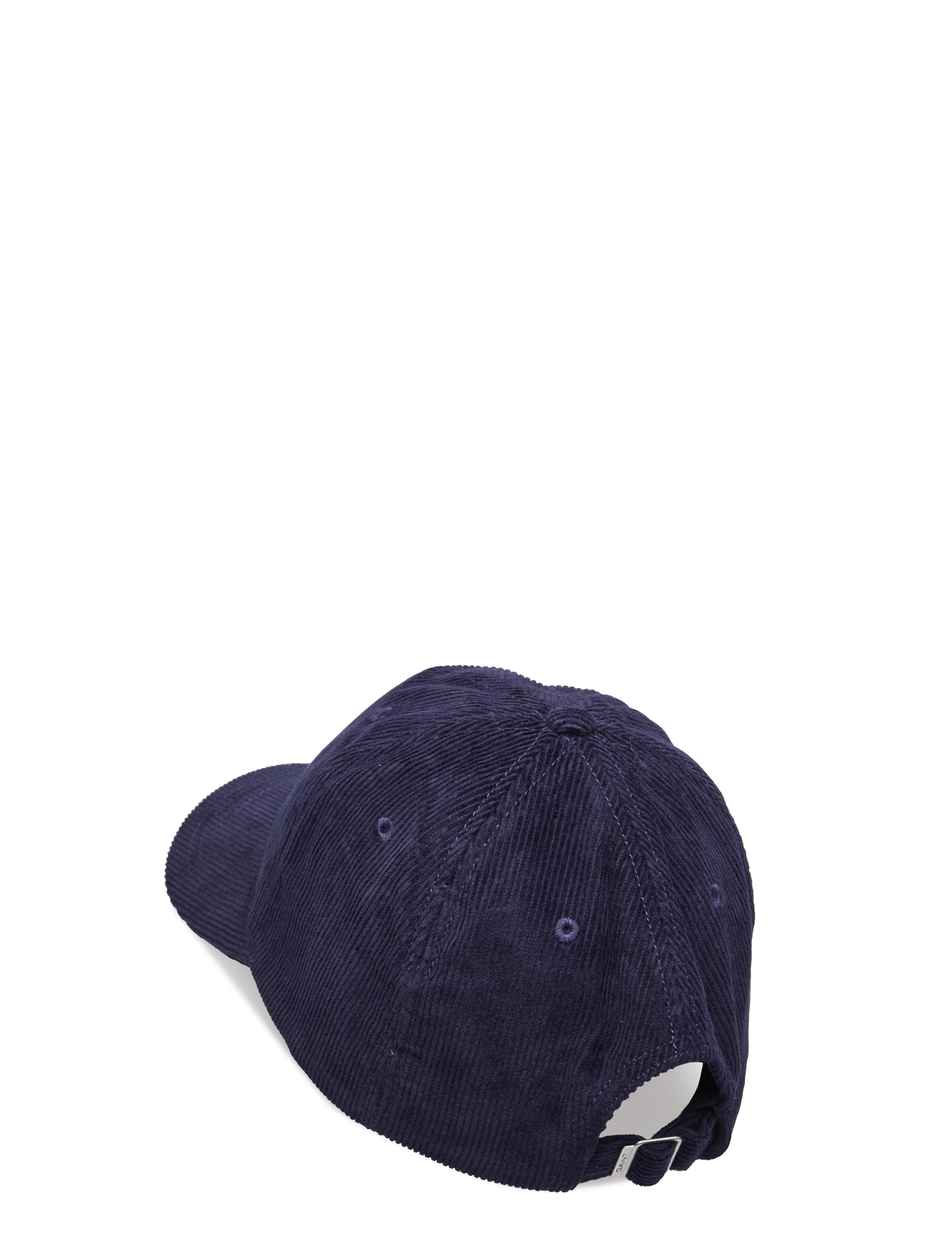 GANT - D2. CORD CAP - marine - 1