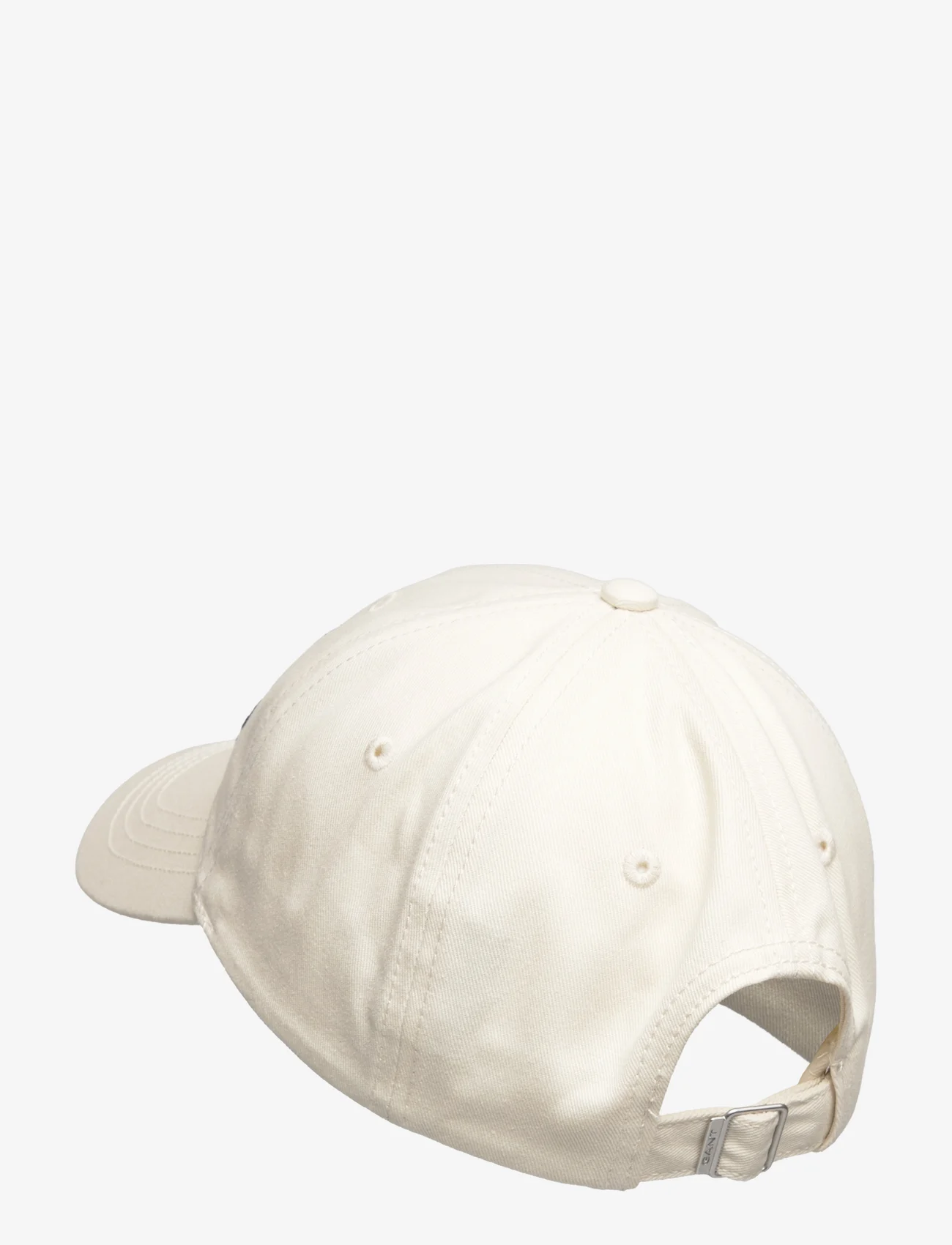 GANT - D2. MARITIME CAP - cepures ar nagu - cream - 1