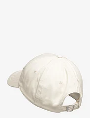 GANT - D2. MARITIME CAP - cepures ar nagu - cream - 1
