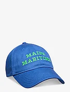 D2. MARITIME CAP - LAPIS BLUE