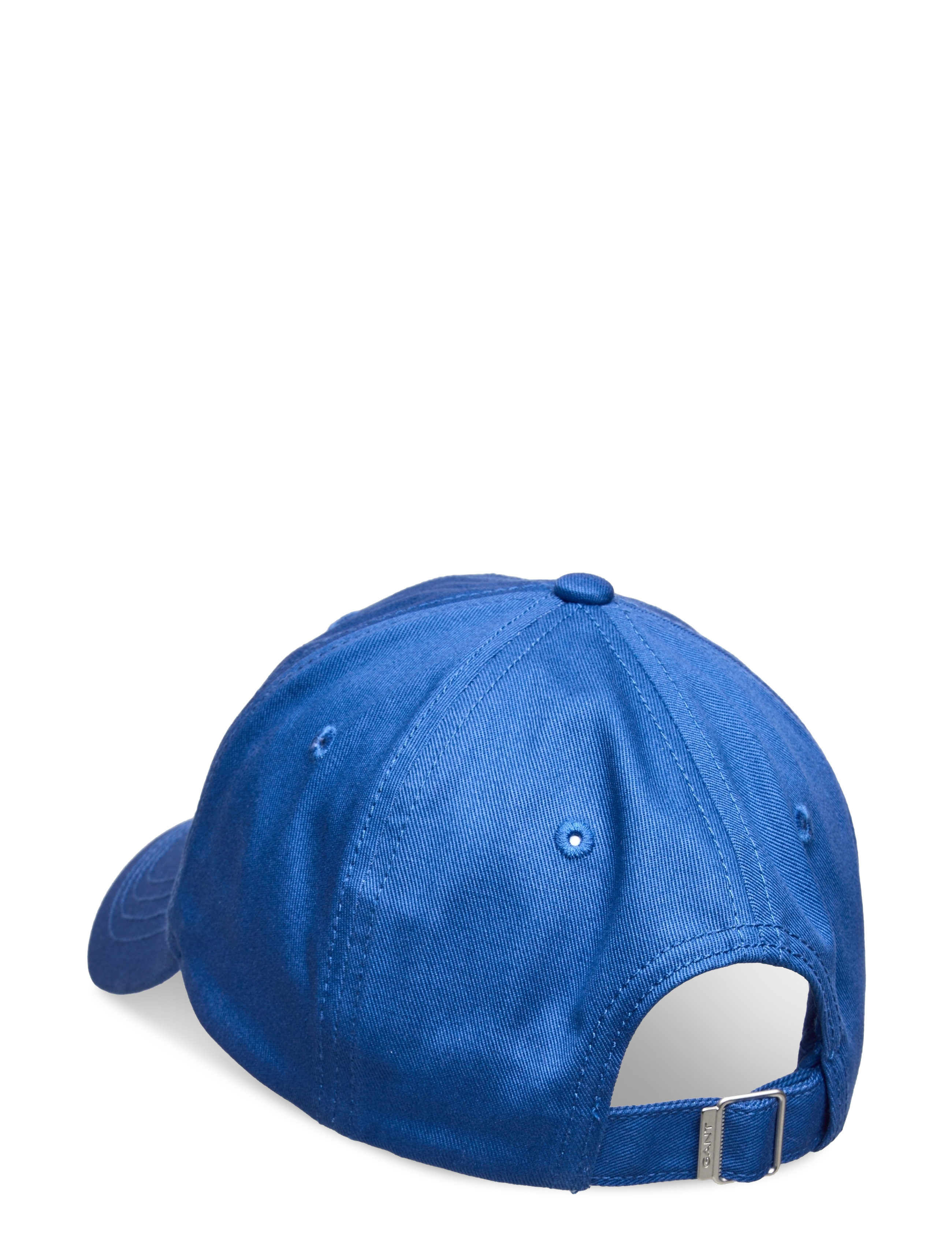 GANT - D2. MARITIME CAP - lapis blue - 1