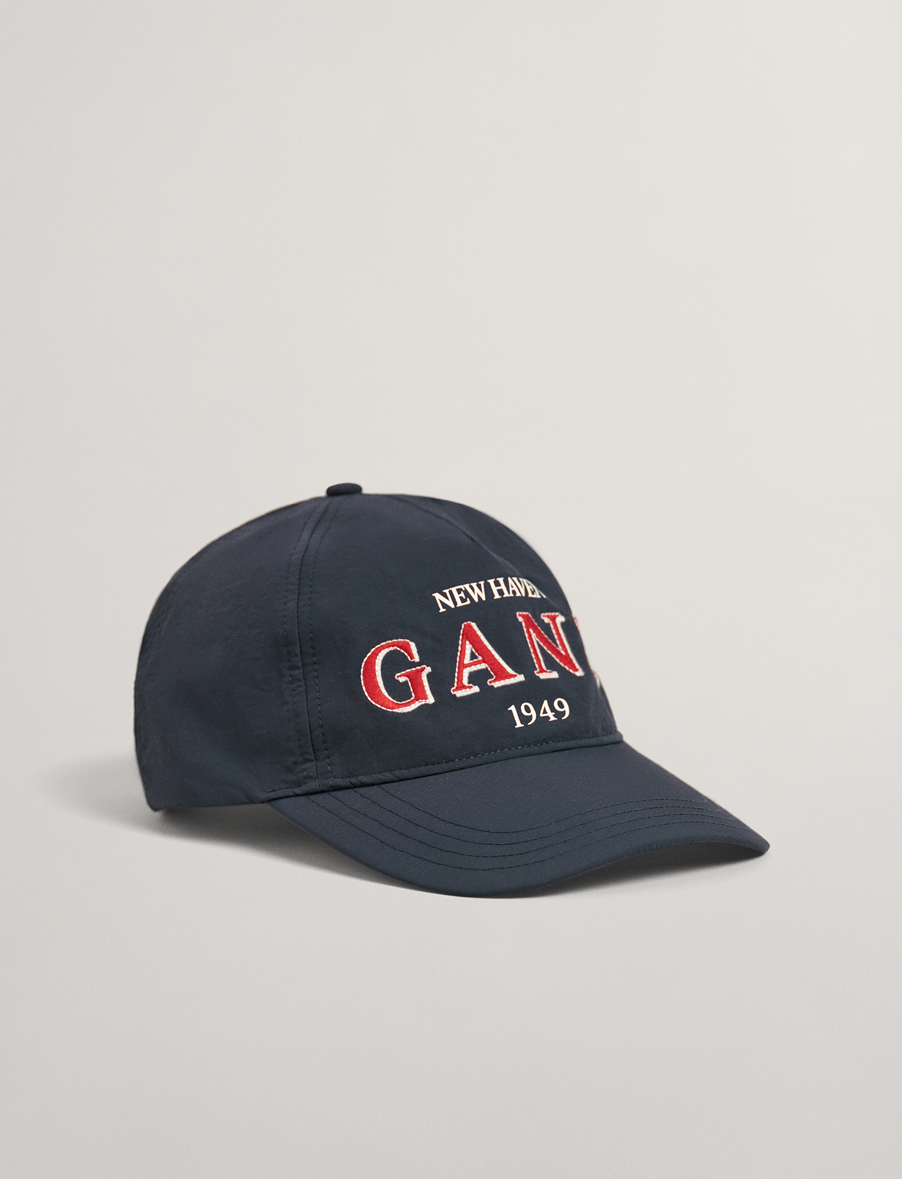 GANT - GRAPHIC CAP - marine - 2