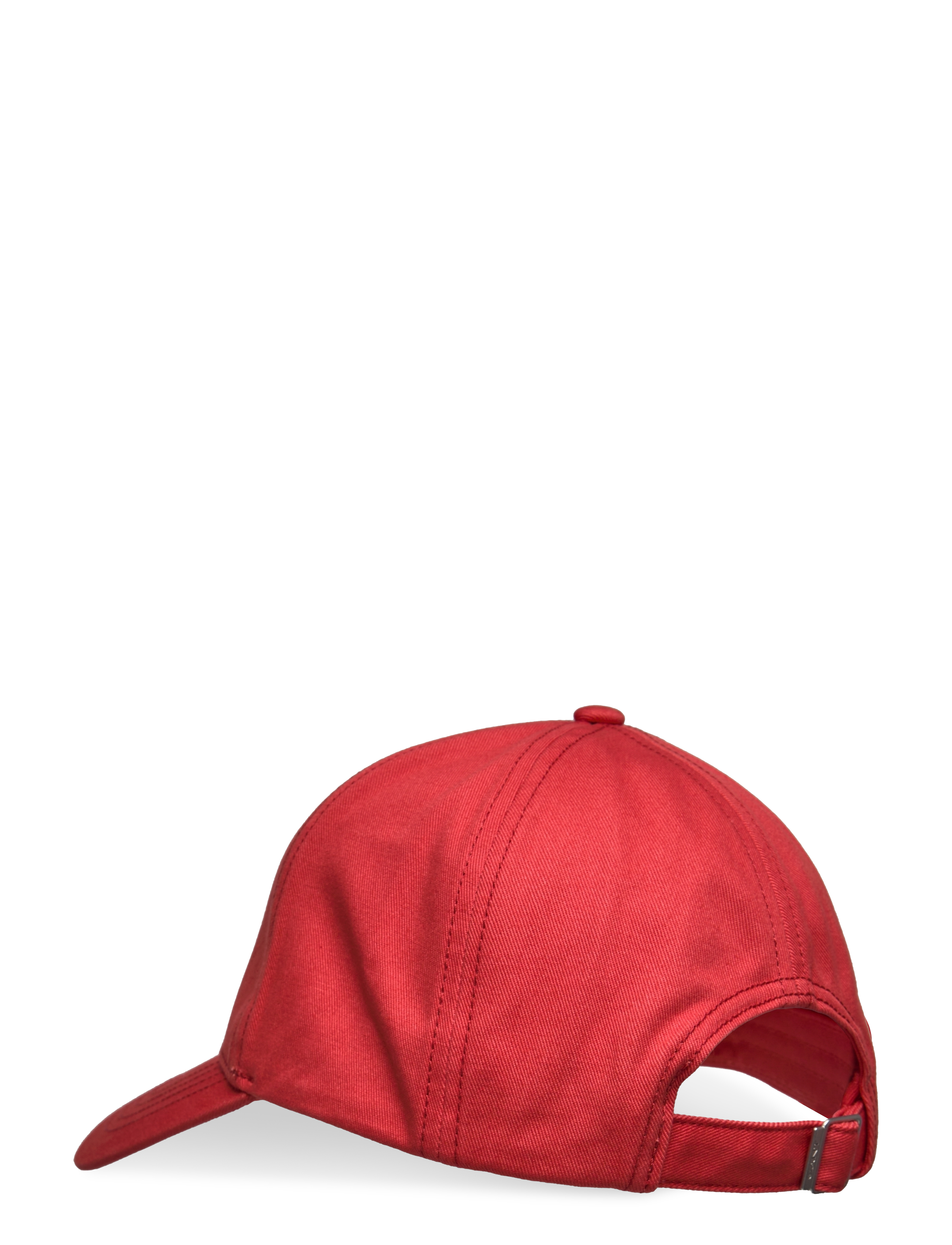 Gant - UNISEX. HIGH COTTON TWILL CAP - die niedrigsten preise - burnt orange - 1