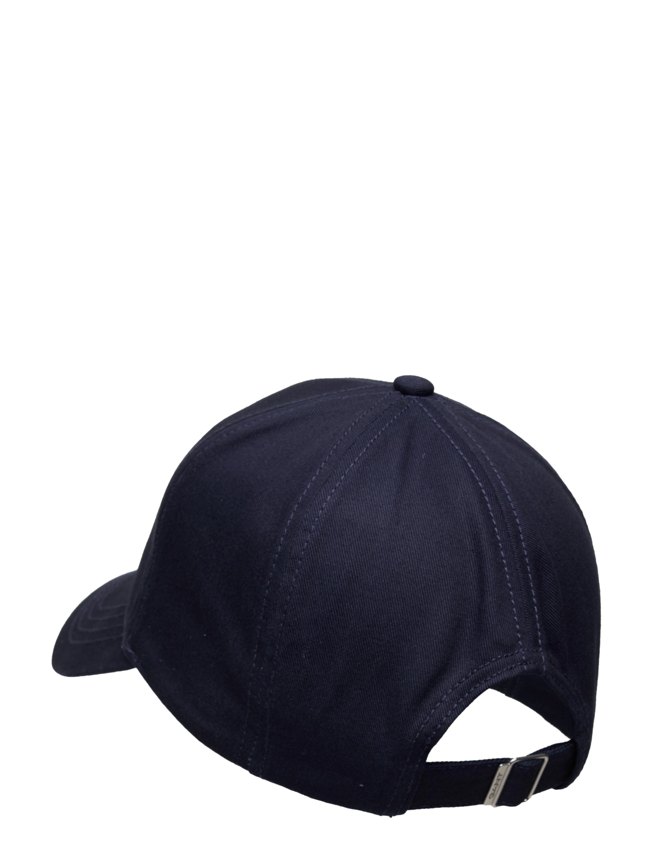 Gant - UNISEX. HIGH COTTON TWILL CAP - kepsar - marine - 2