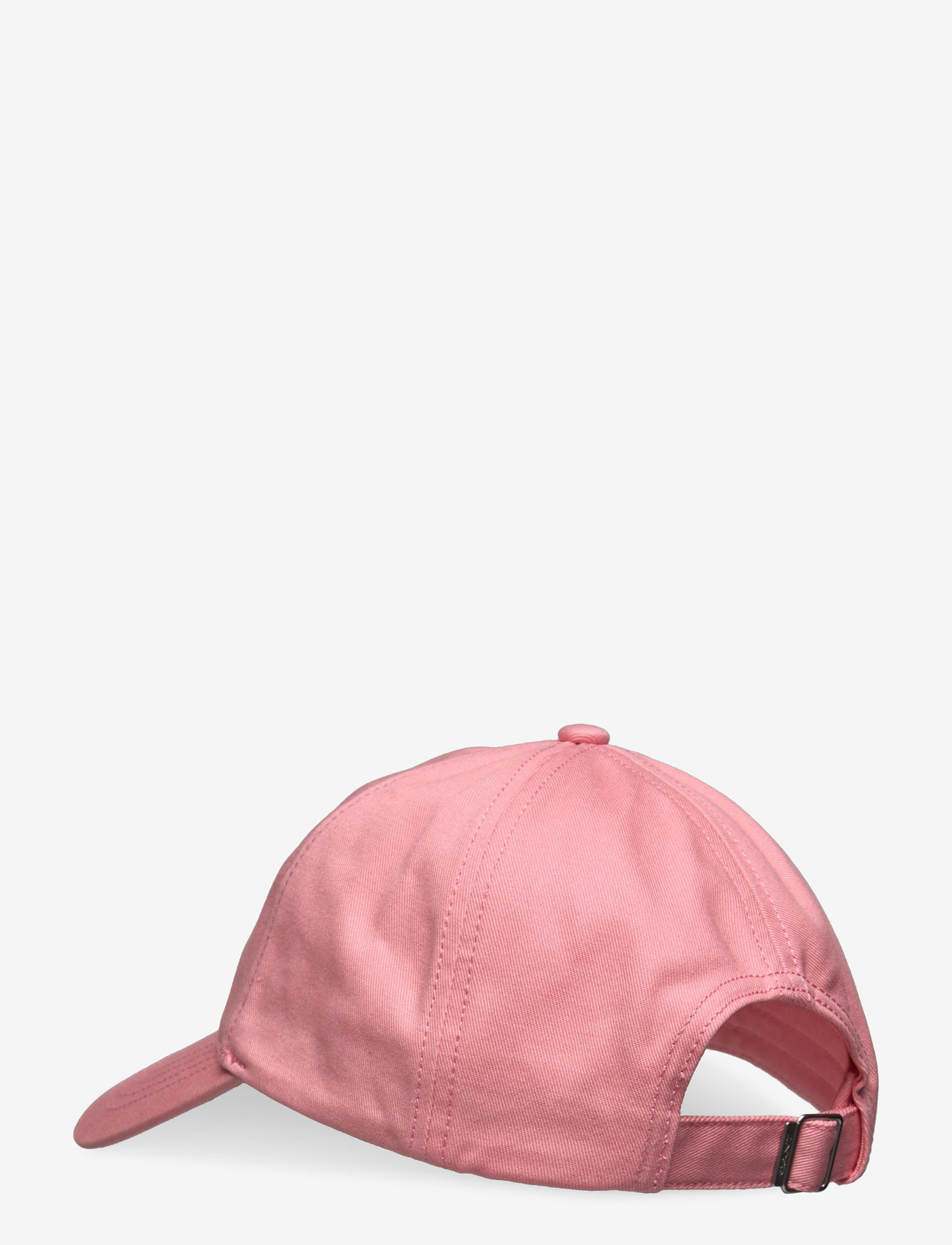 GANT - UNISEX. SHIELD CAP - bubbelgum pink - 1