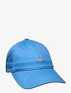 UNISEX. SHIELD CAP - DAY BLUE