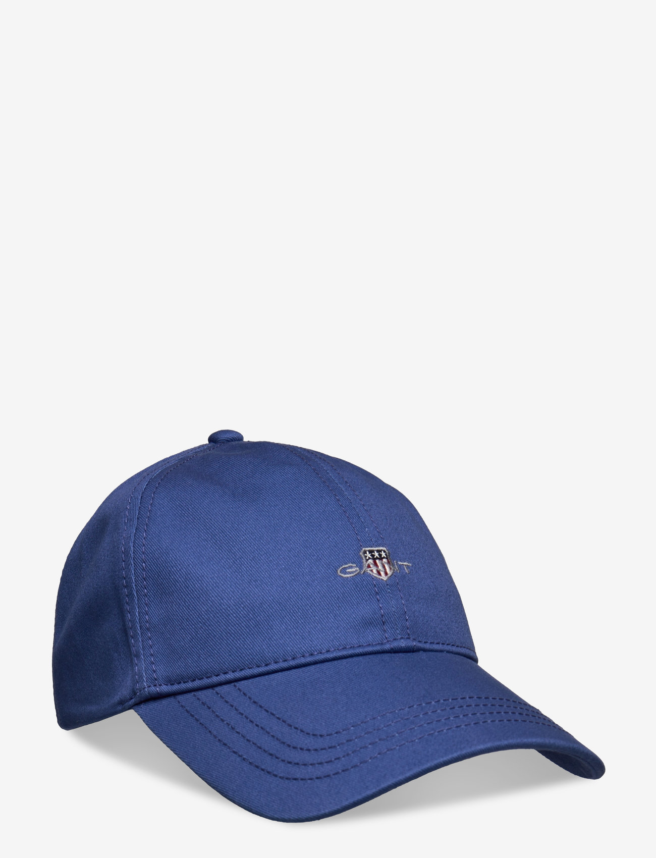 GANT - UNISEX. SHIELD CAP - rich blue - 0