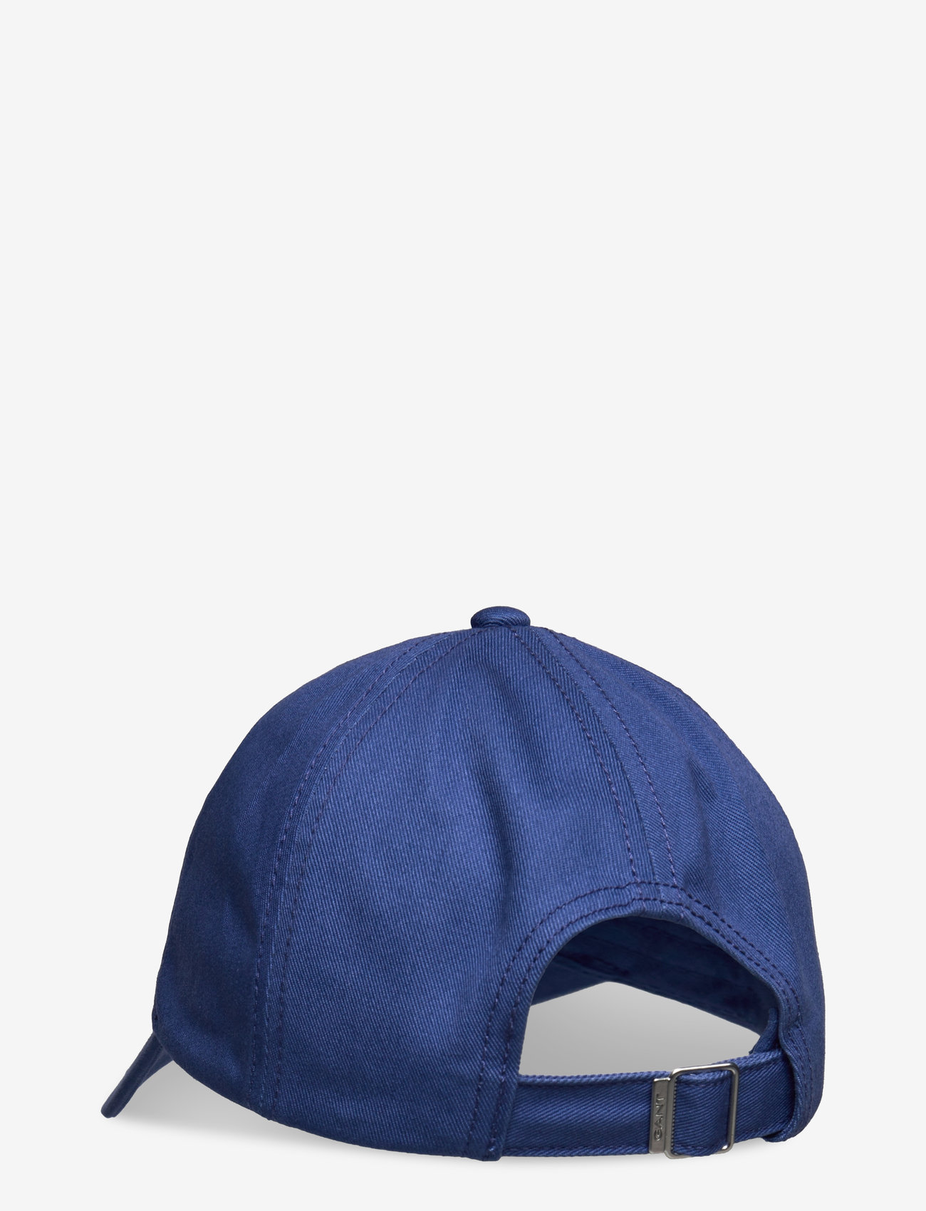 GANT - UNISEX. SHIELD CAP - rich blue - 1