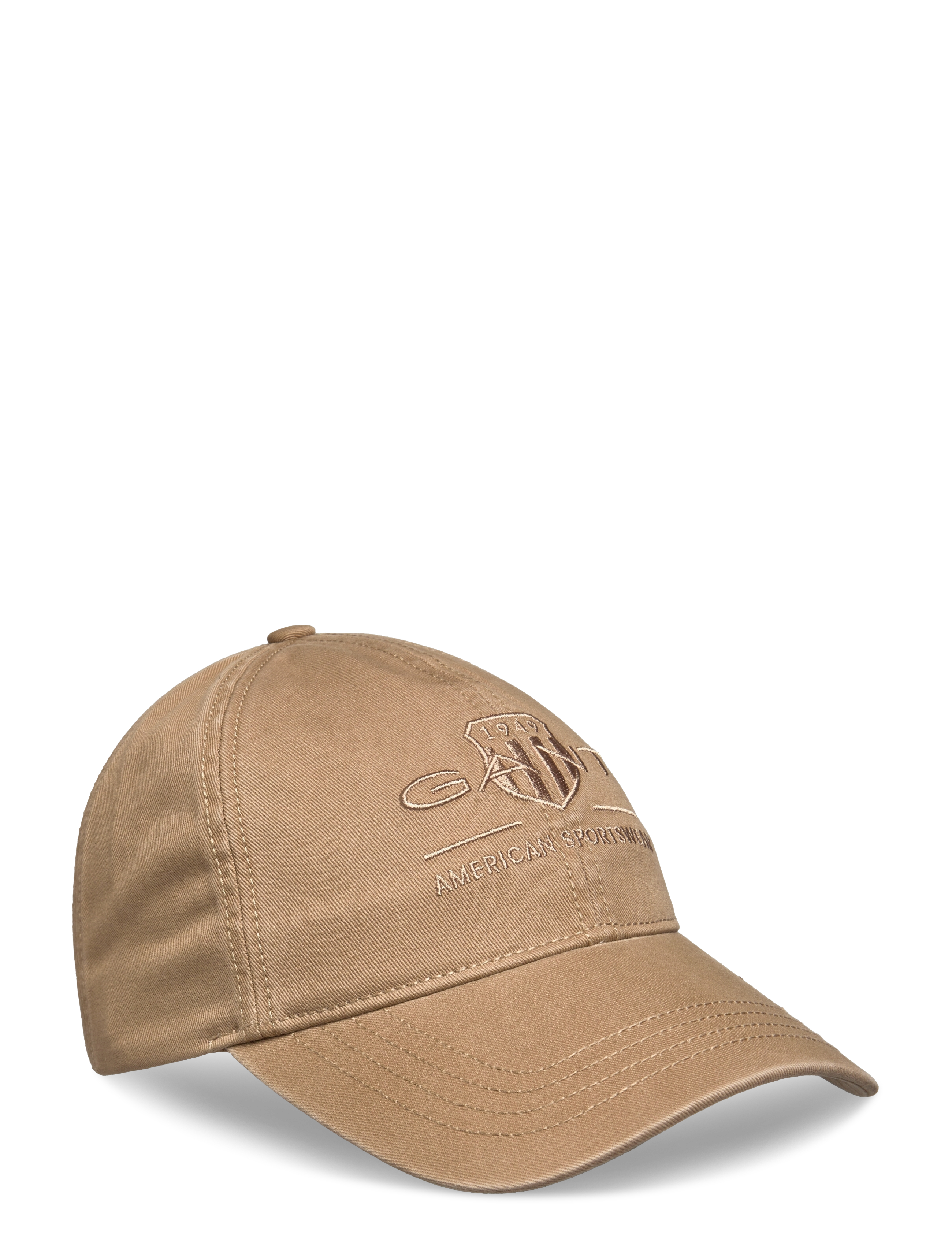 WARM KHAKI