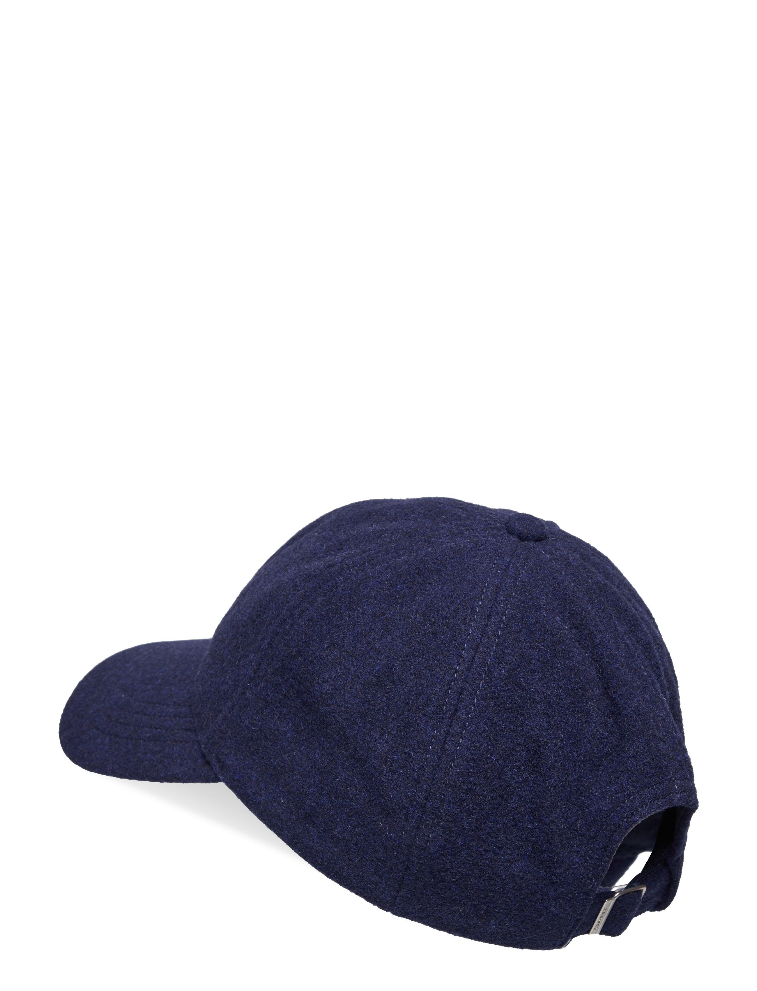 GANT - SHIELD MELTON CAP - marine - 1
