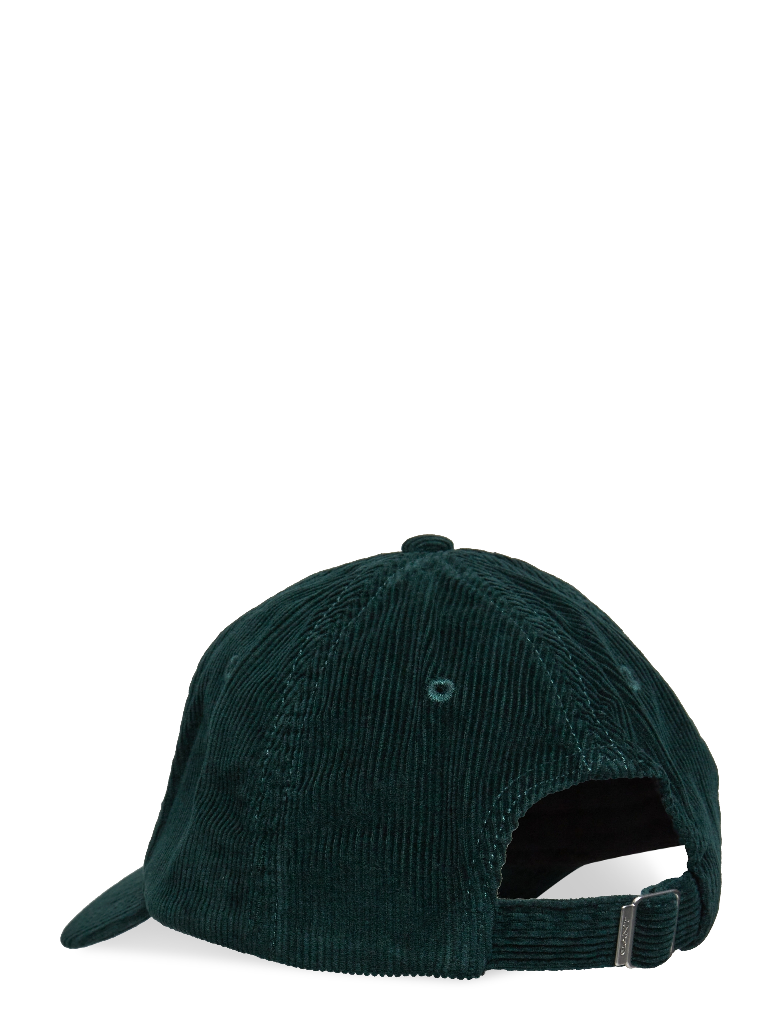 Gant - SHIELD CORD CAP - kepsar - tartan green - 1