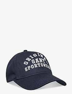 ORIGINAL SPORTSWEAR CAP, GANT