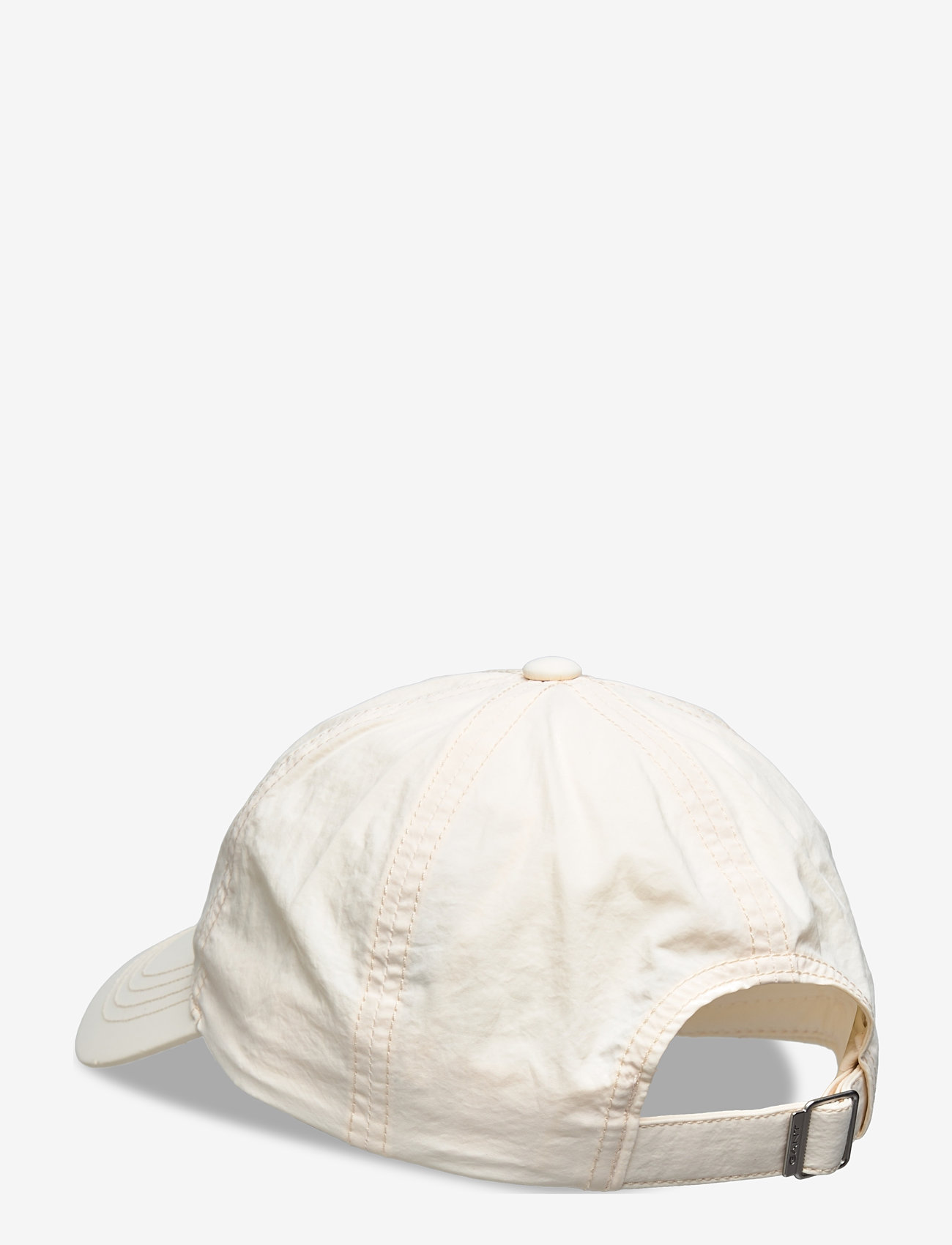 GANT - NAUTICAL GRAPHIC CAP - cream - 1