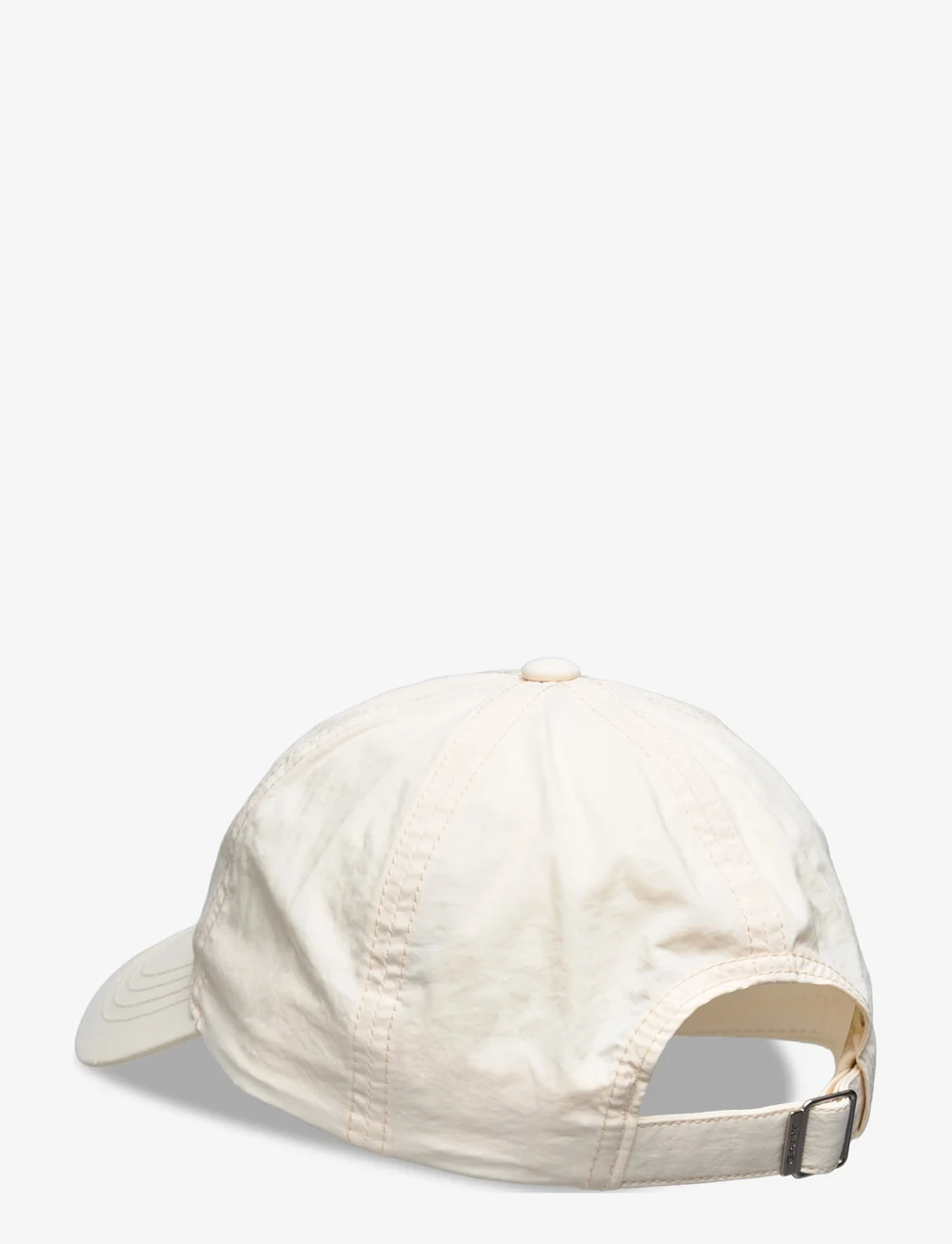 GANT - NAUTICAL GRAPHIC CAP - mütsid ja nokkmütsid - cream - 1