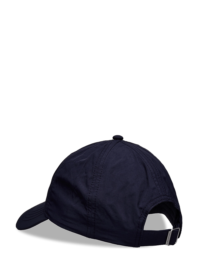 GANT - NAUTICAL GRAPHIC CAP - mütsid ja nokkmütsid - evening blue - 1