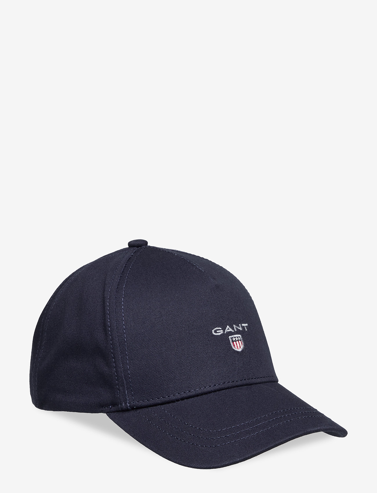 GANT - ORIGINAL SHIELD CAP - evening blue - 0