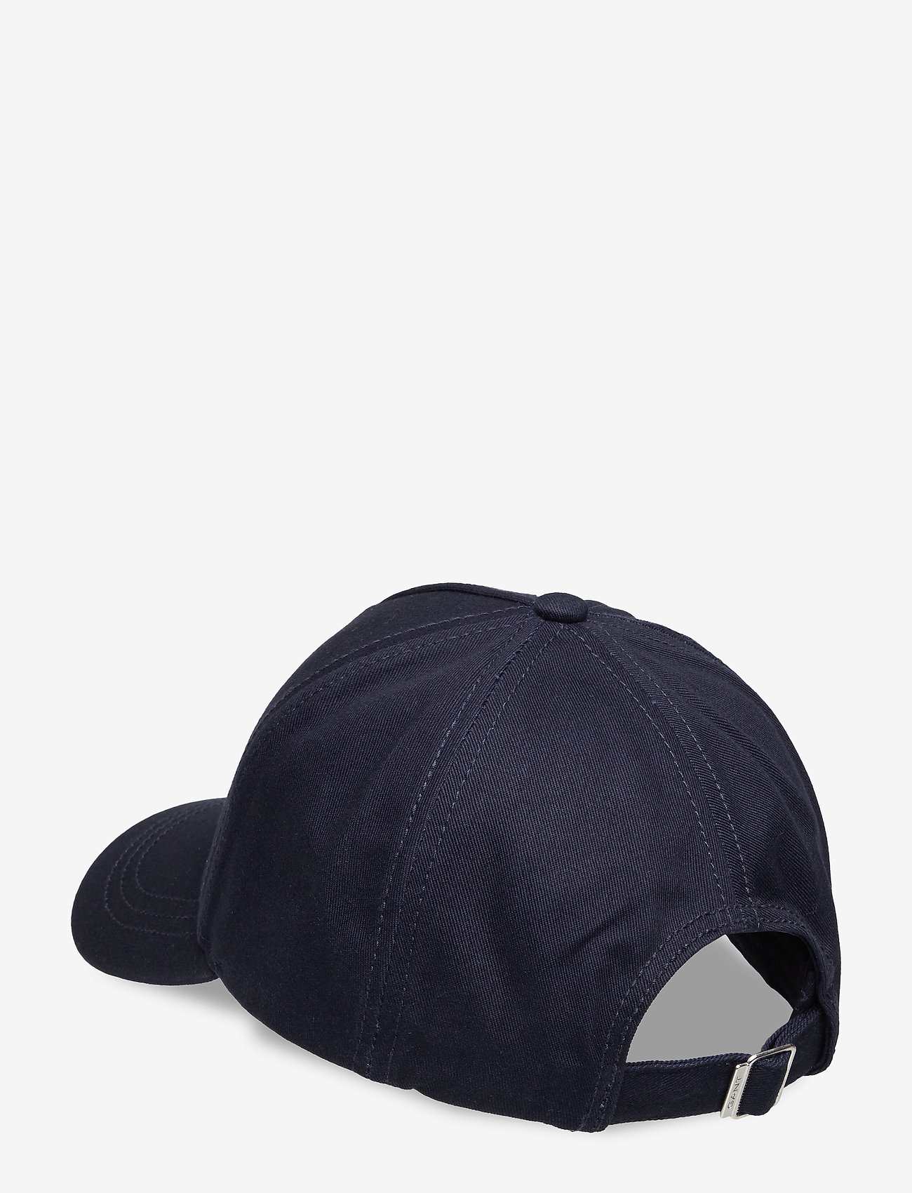 GANT - ORIGINAL SHIELD CAP - evening blue - 1