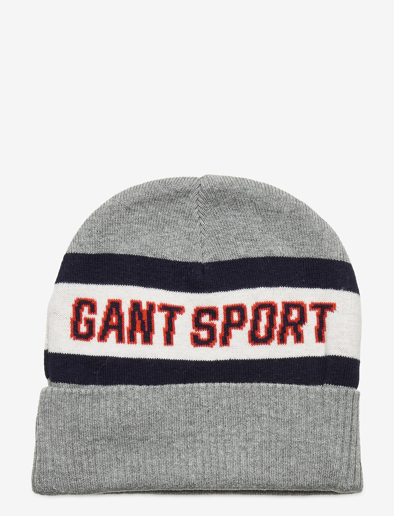 LIGHT GREY MELANGE