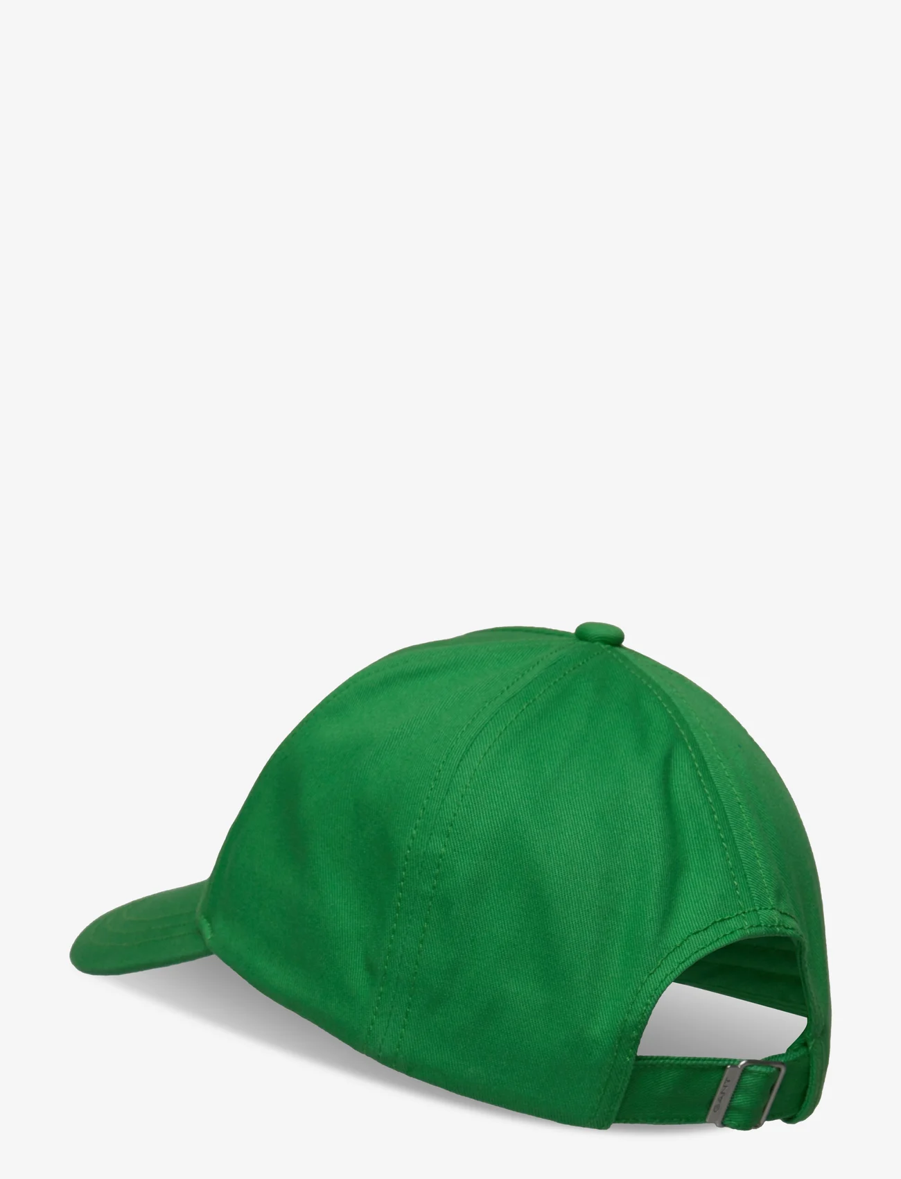 GANT - D1. ORIGINAL SHIELD CAP - mid green - 1