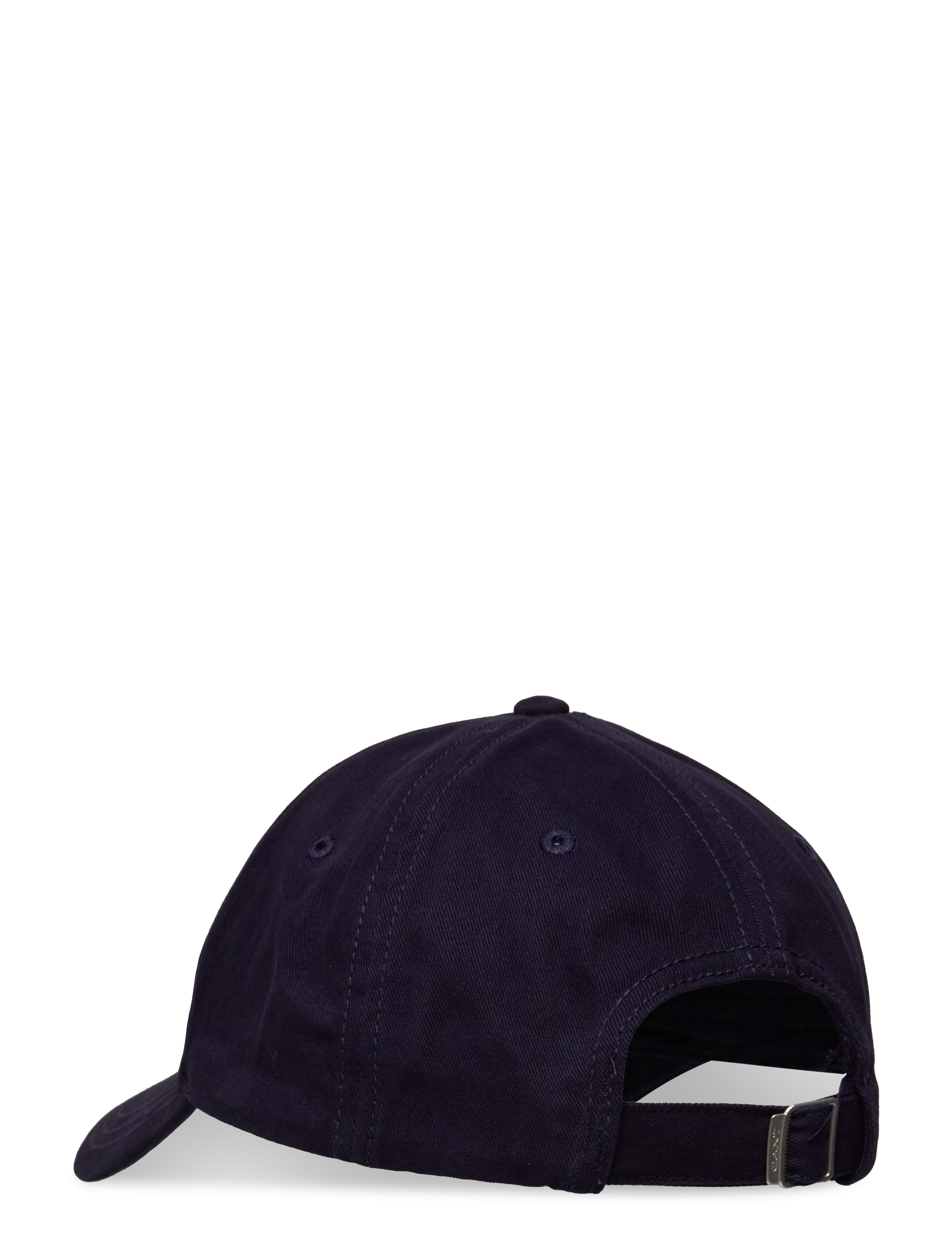 GANT - D1. G BADGE CAP - evening blue - 1