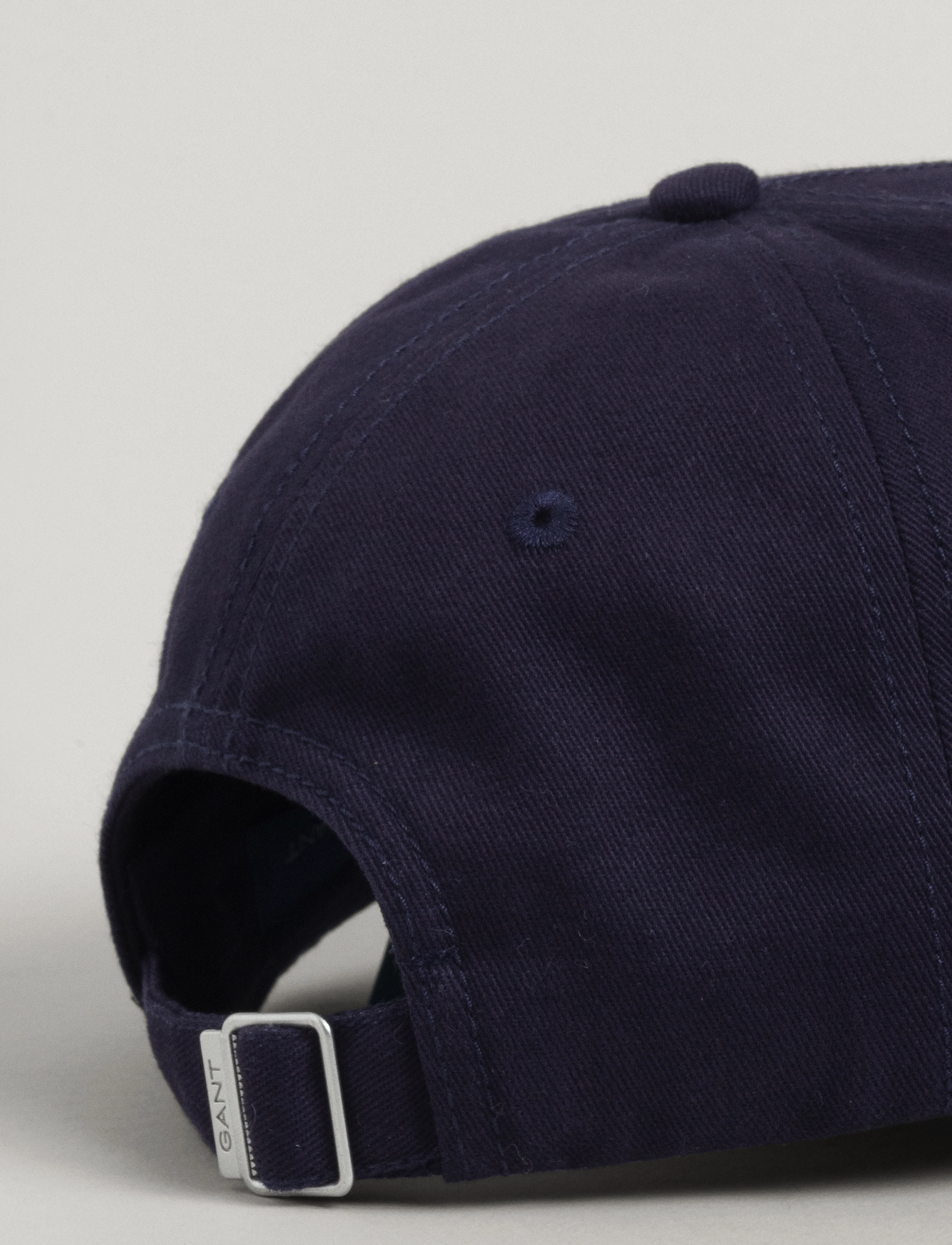 GANT - D1. G BADGE CAP - evening blue - 2