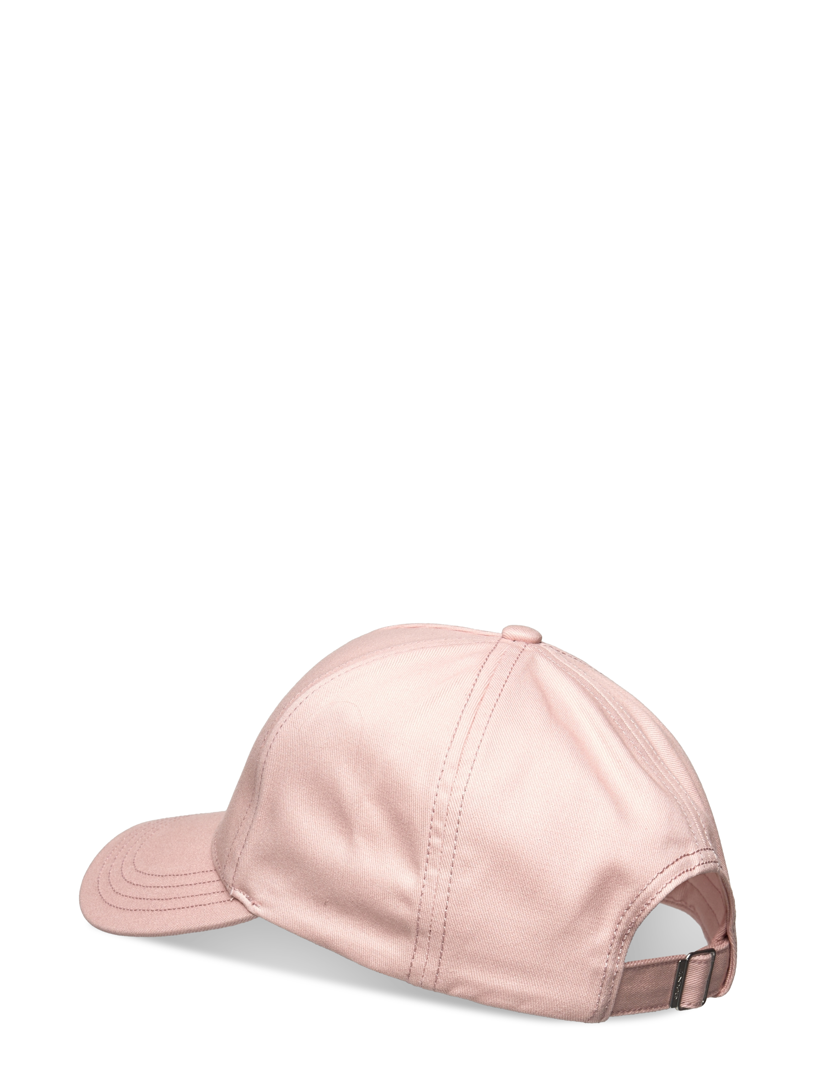 Gant - SHIELD COTTON TWILL CAP - suvised sooduspakkumised - dusty peach - 1