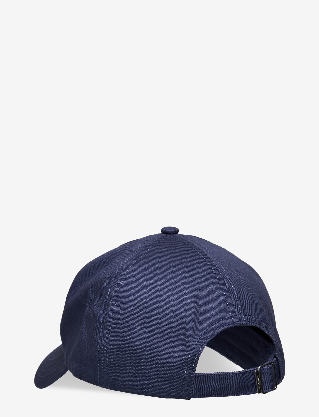 GANT - GANT SPORTSWEAR ARCH CAP - caps - dusty navy - 1