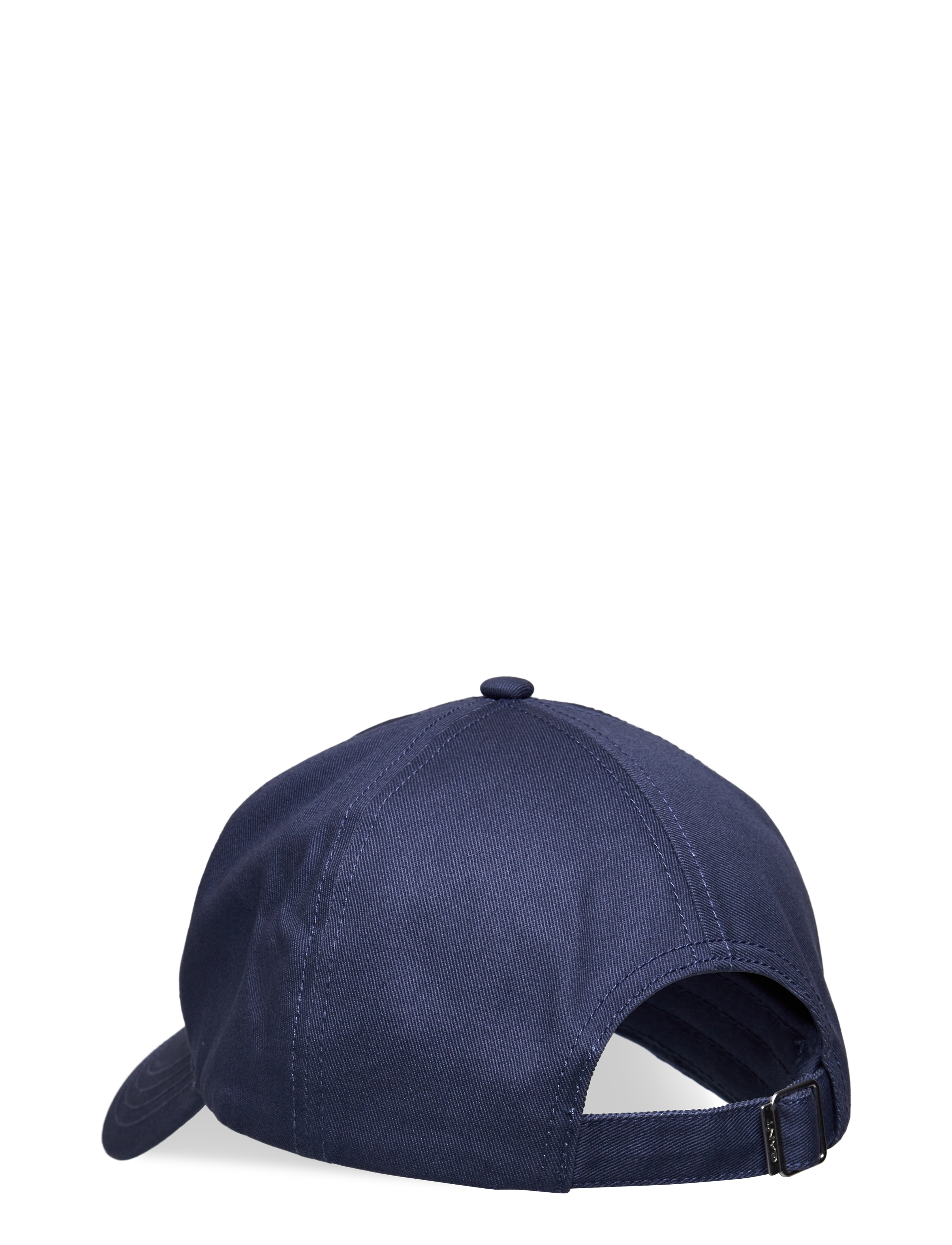 Gant - GANT SPORTSWEAR ARCH CAP - petten - dusty navy - 1
