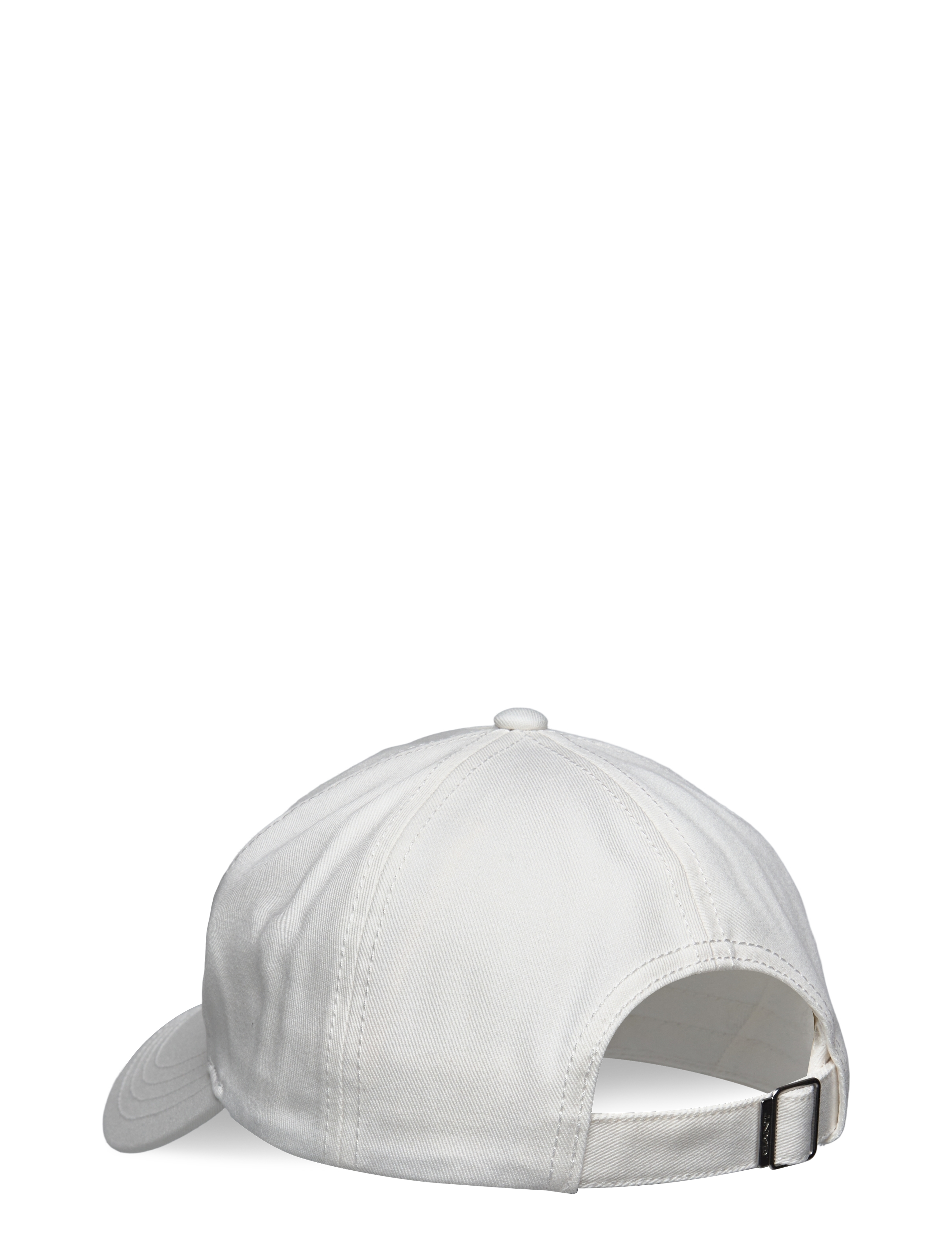 Gant - GANT SPORTSWEAR ARCH CAP - kasketter & caps - eggshell - 1