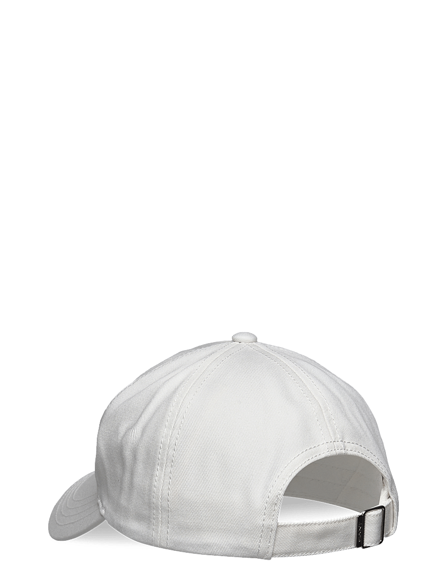 Gant - GANT SPORTSWEAR ARCH CAP - caps - eggshell - 1
