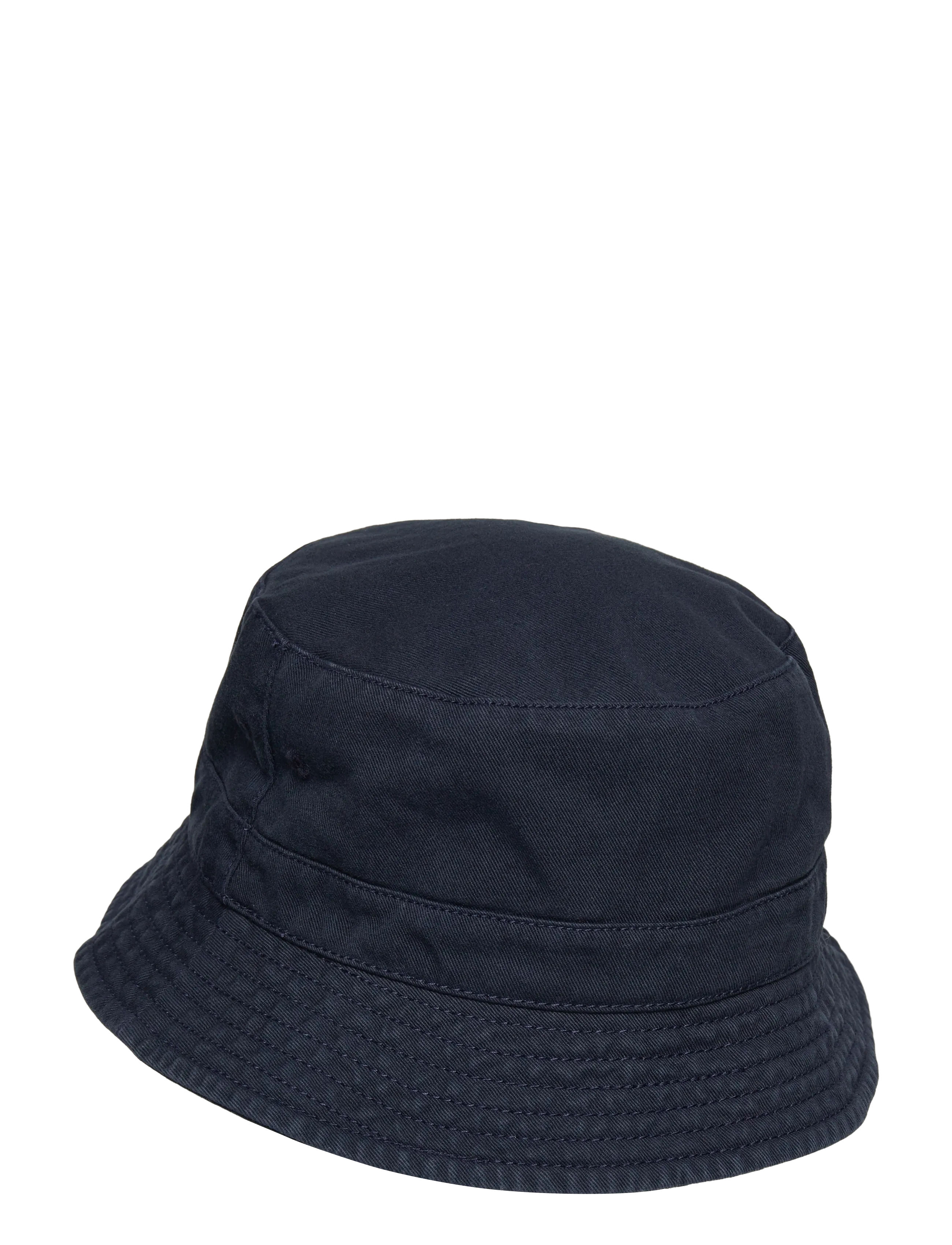 Gant - SUNFADED BUCKET HAT - bucket hats - classic blue - 1