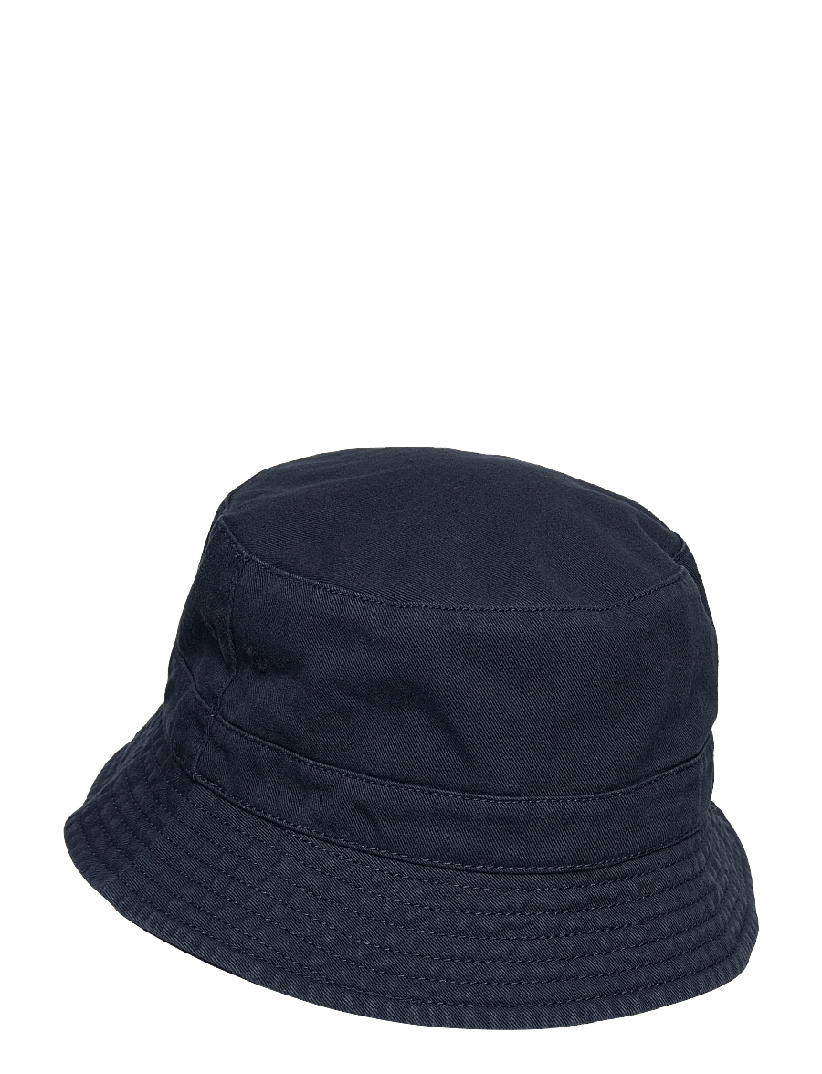Gant - SUNFADED BUCKET HAT - anglerhüte - classic blue - 1