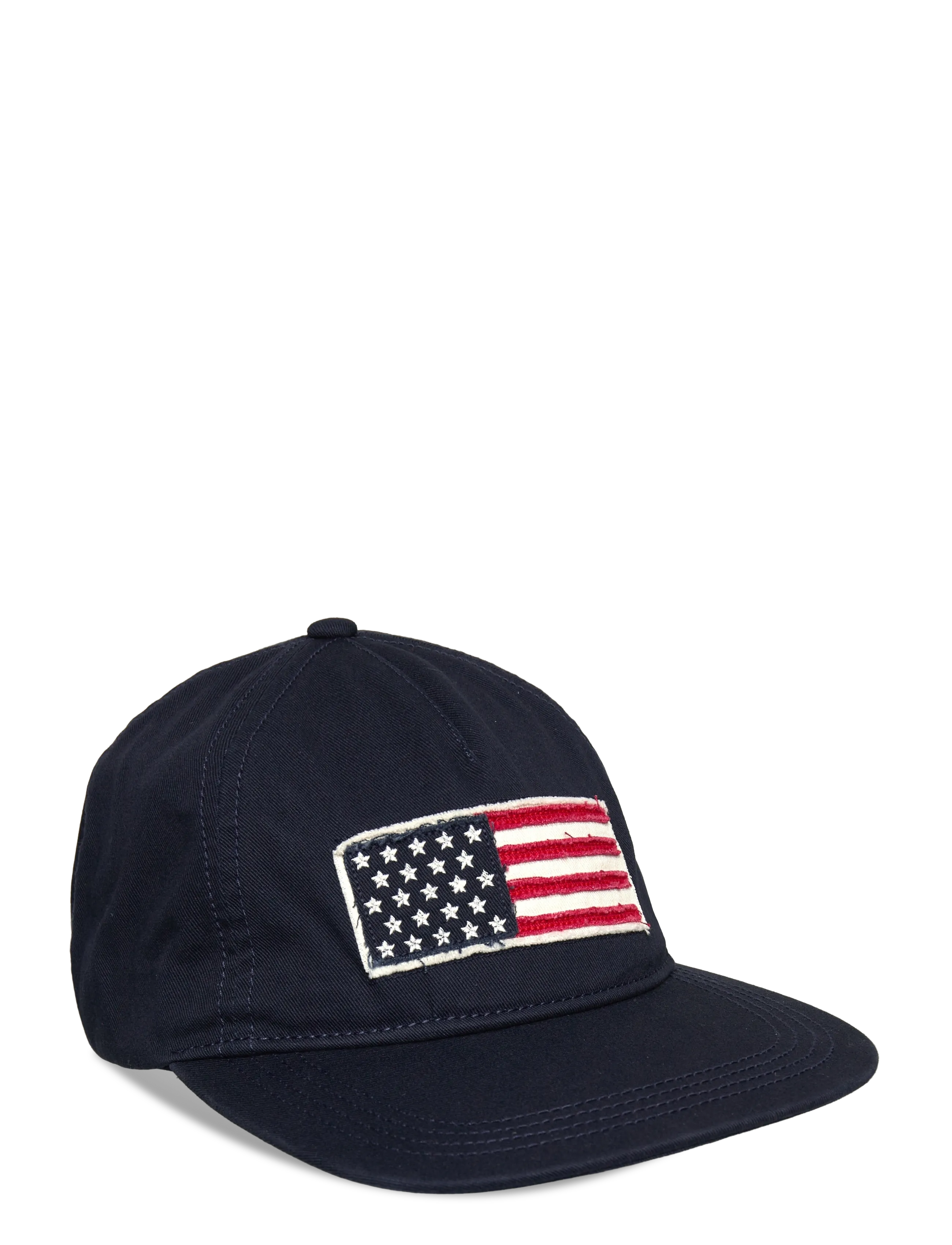 Gant Maritime Camp Cap, One Size, Headwear, Marineblau - Caps, Männerswear