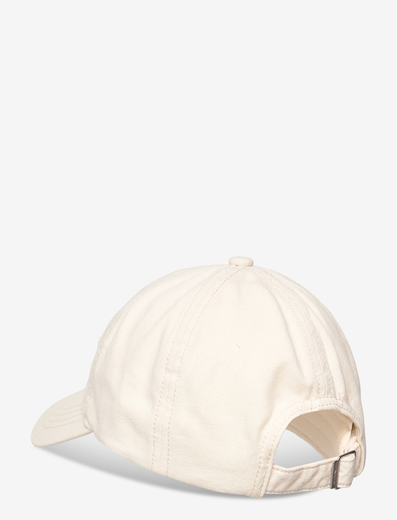 Gant - TONAL ARCHIVE SHIELD CAP - kasketter - cream - 1
