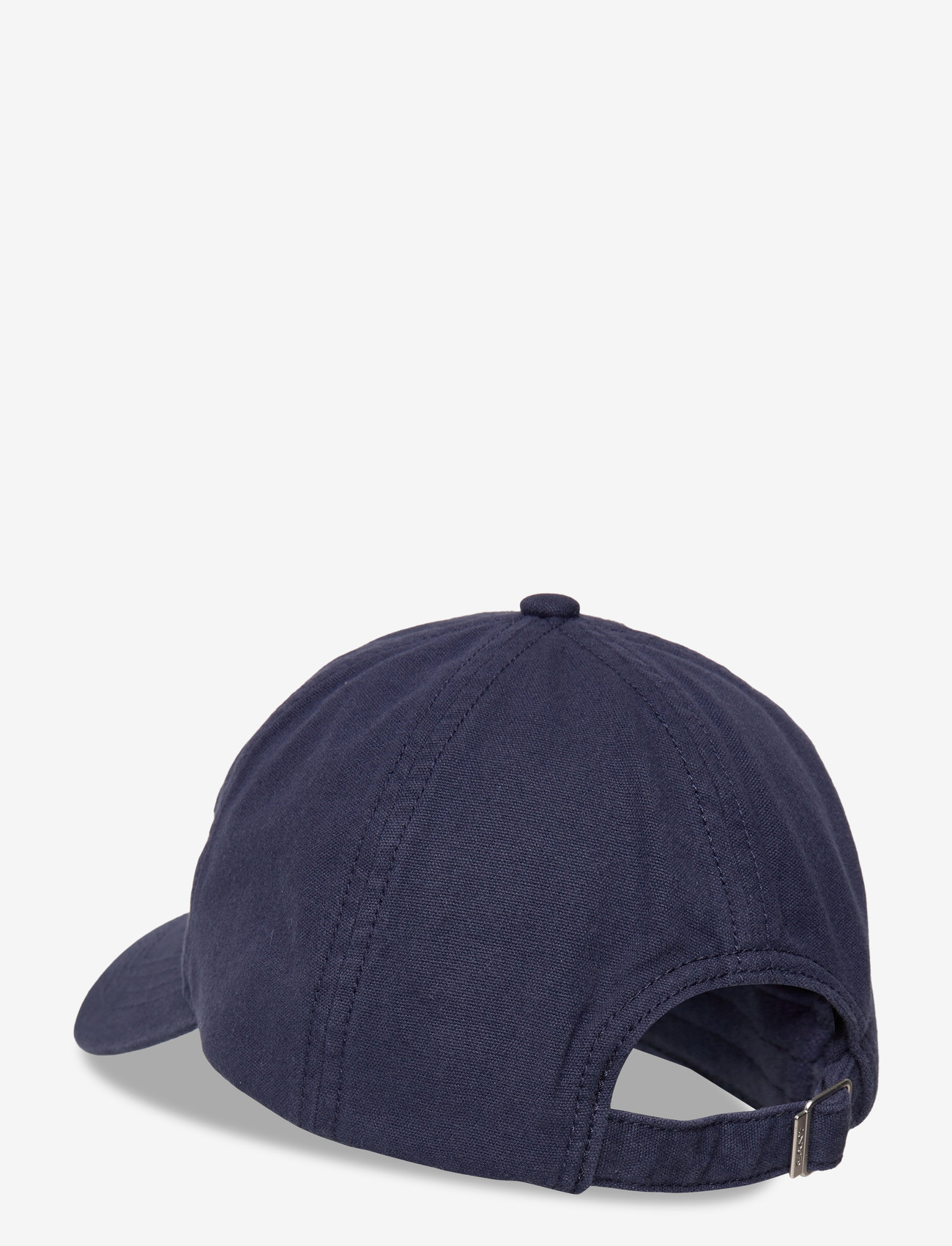 Gant - TONAL ARCHIVE SHIELD CAP - kasketter - evening blue - 1